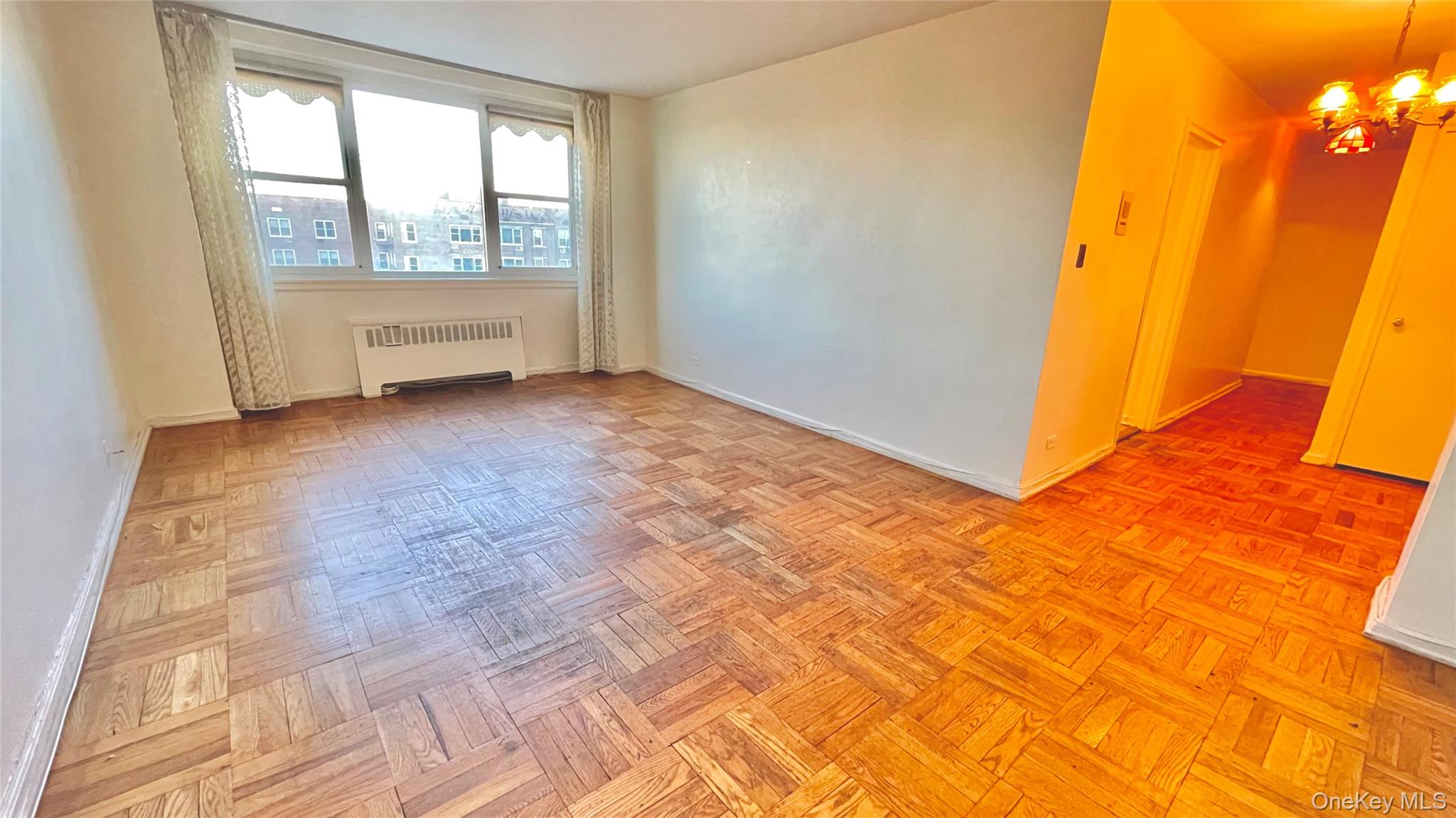 80 Knolls Crescent # 6B, Bronx, NY 10463