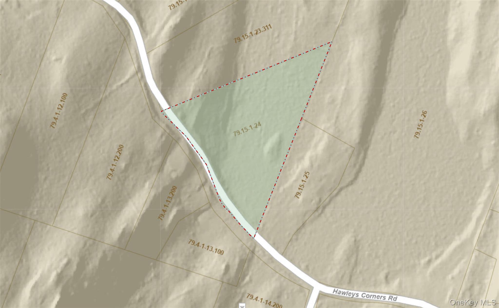 TBD Hawleys Corner Road, Highland, NY 12528