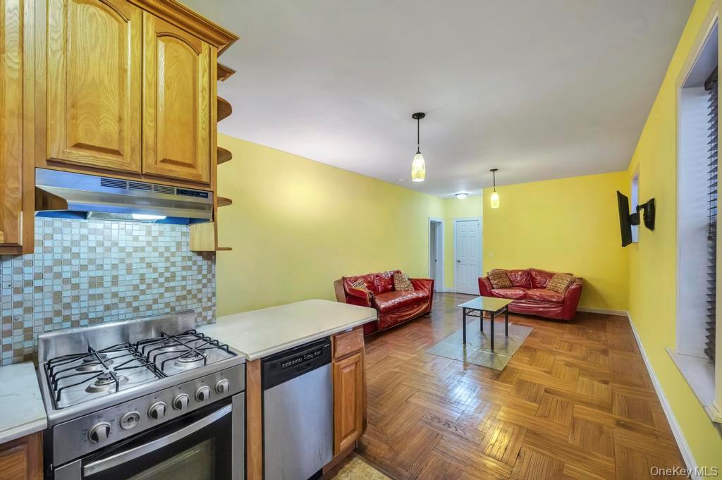 2020 E 41st Street # 2B, Brooklyn, NY 11234