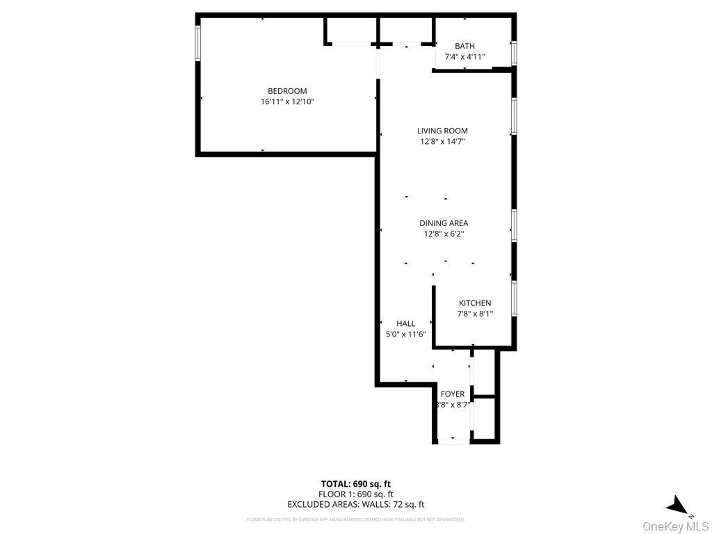 2020 E 41st Street # 2B, Brooklyn, NY 11234