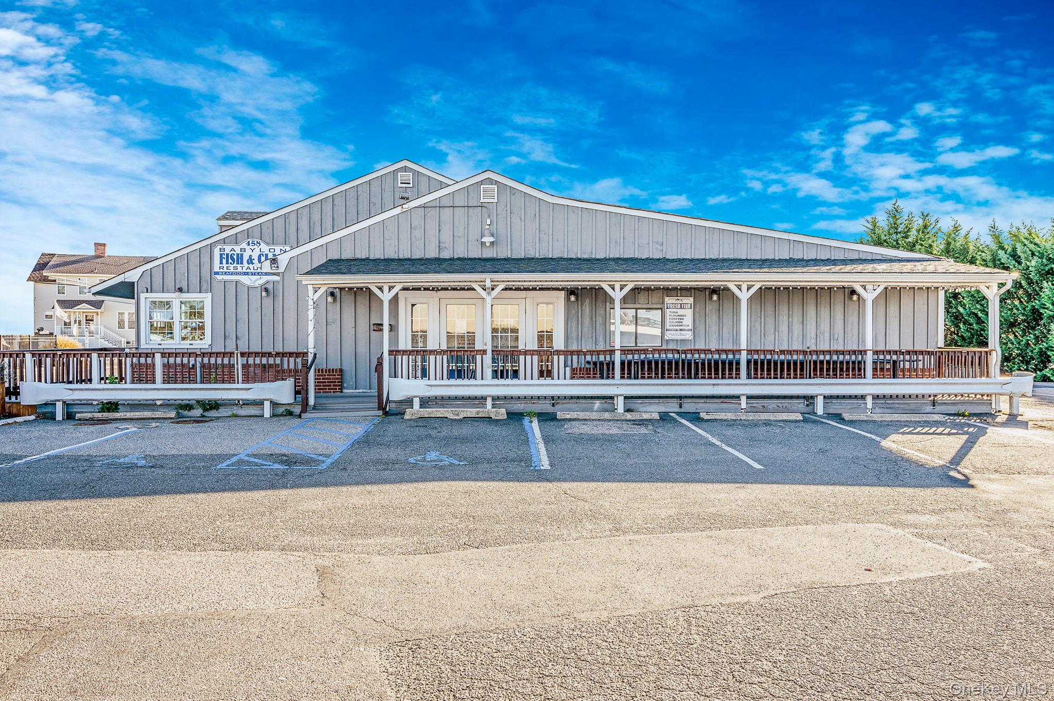 458 Fire Island Avenue, Babylon, NY 11702