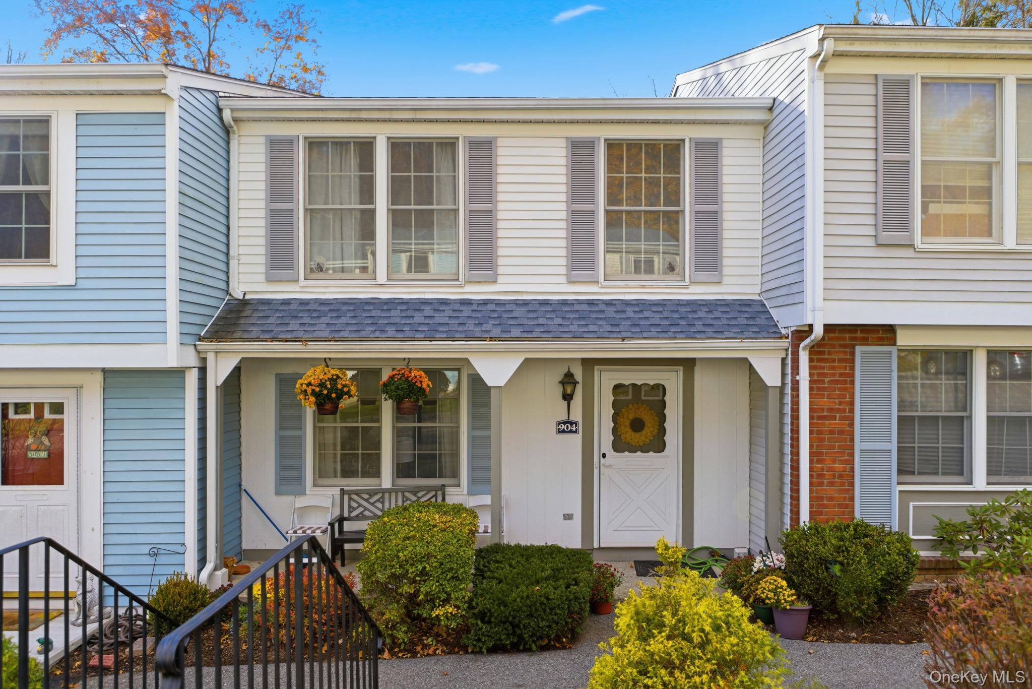 904 Kings Way # #904, Carmel, NY 10512