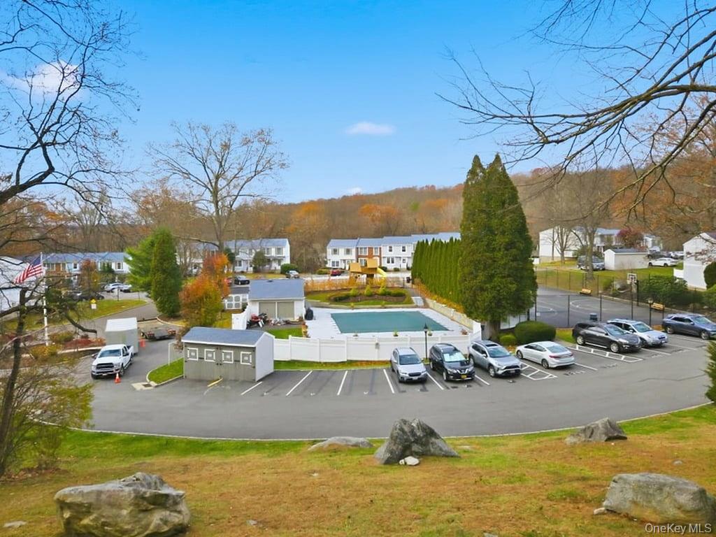 904 Kings Way # #904, Carmel, NY 10512