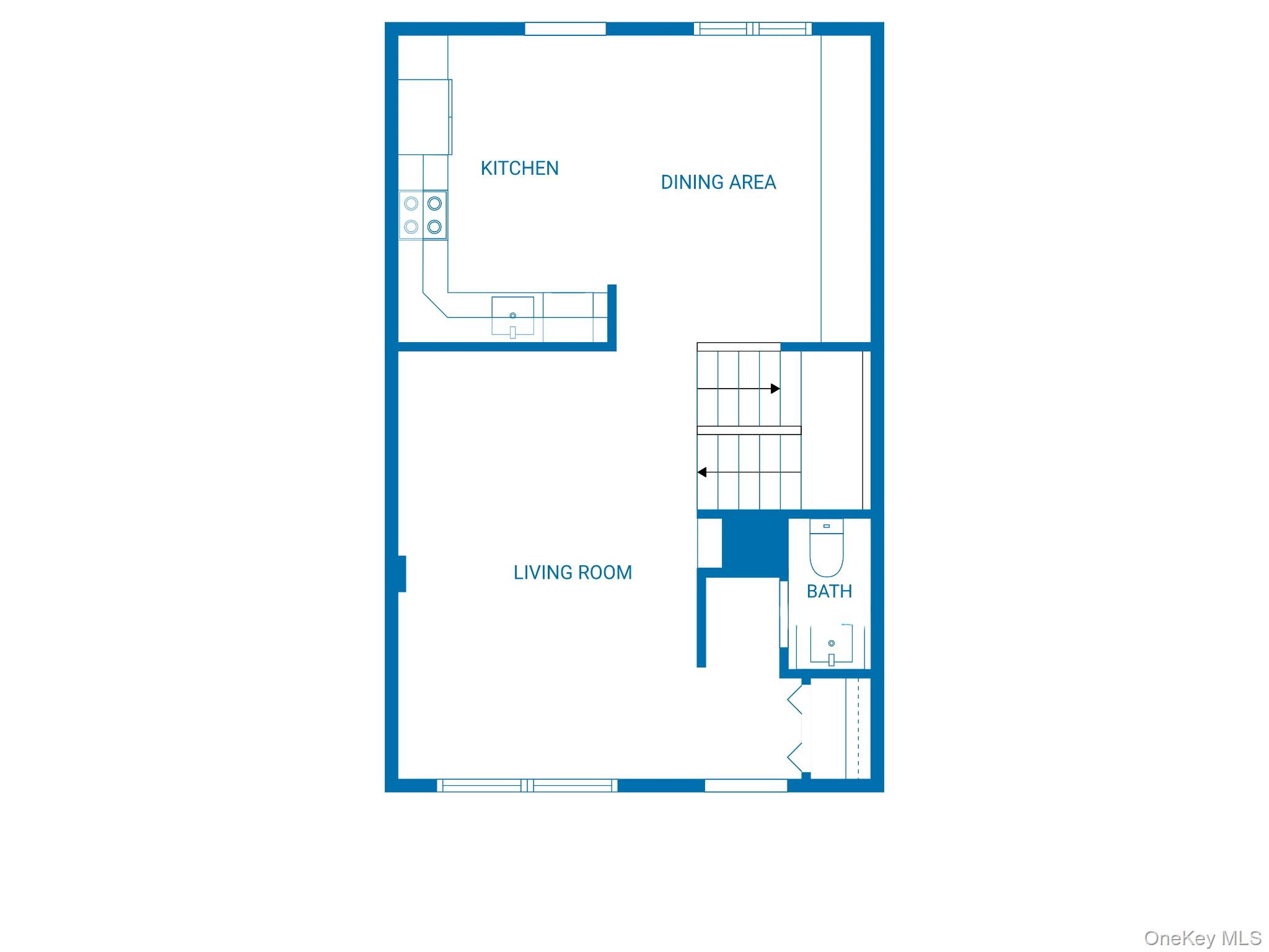 904 Kings Way # #904, Carmel, NY 10512