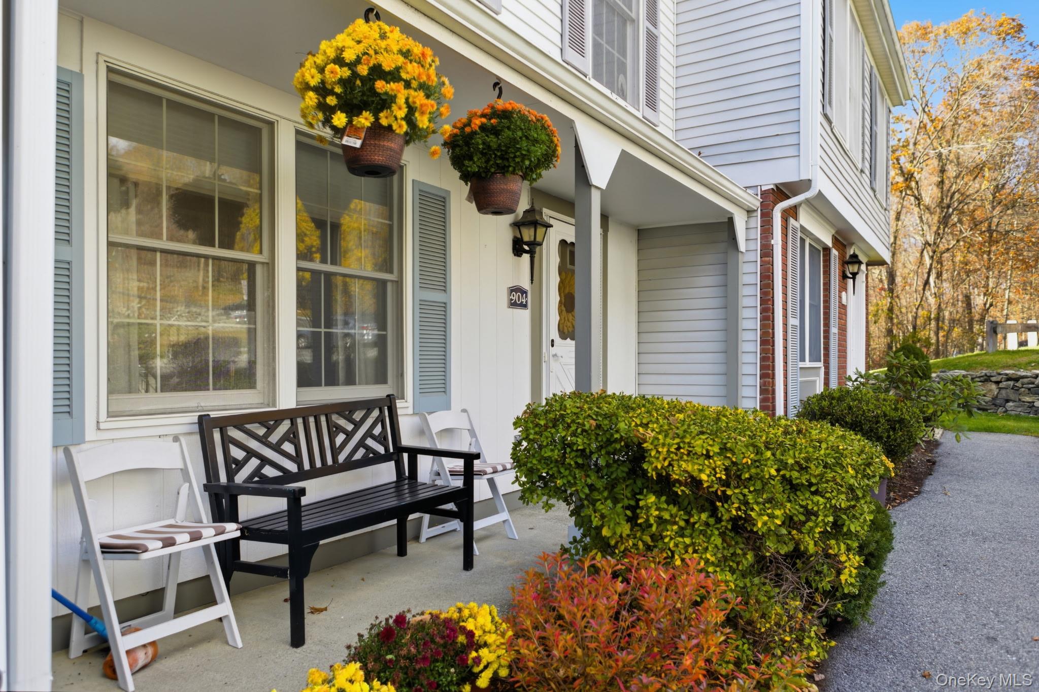 904 Kings Way # #904, Carmel, NY 10512