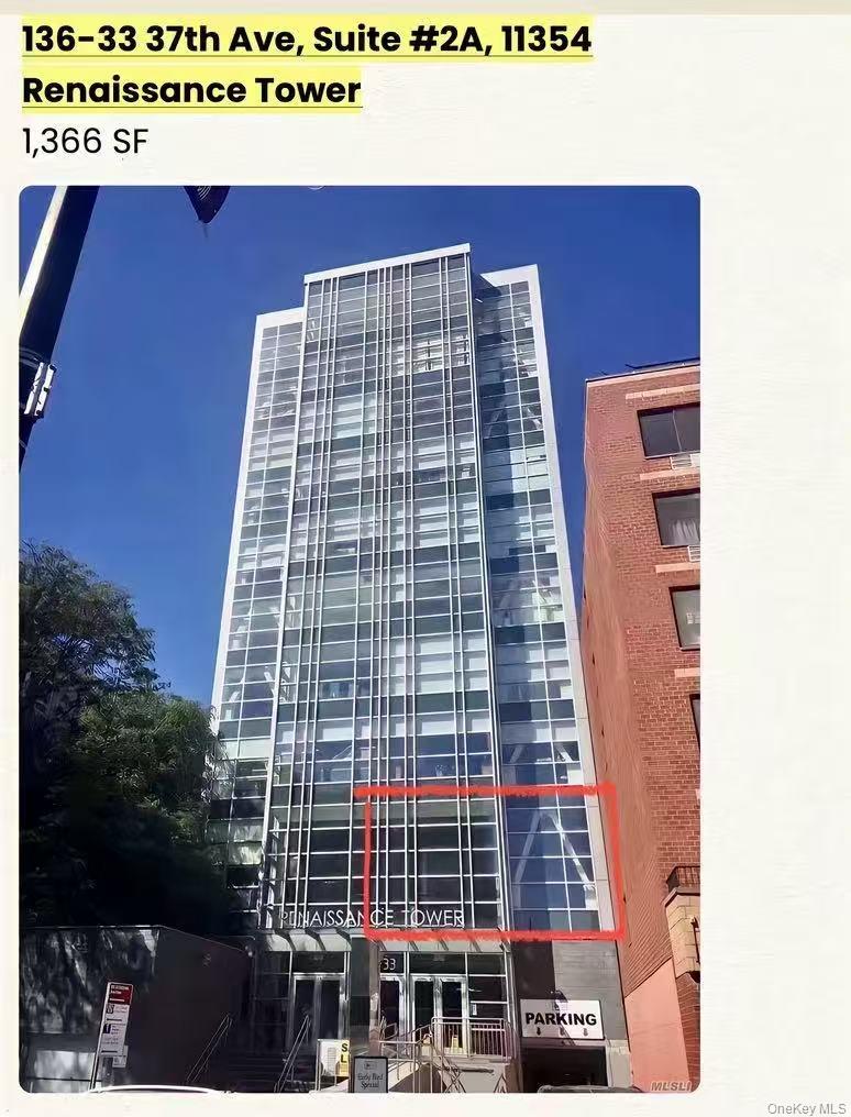 13633 37th Avenue # 2A, Flushing, NY 11354