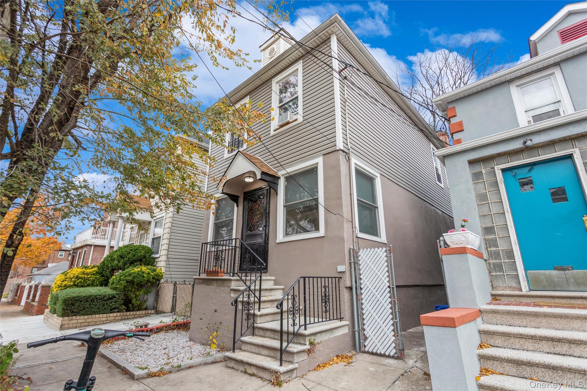 1646 Radcliff Avenue, Bronx, NY 10462