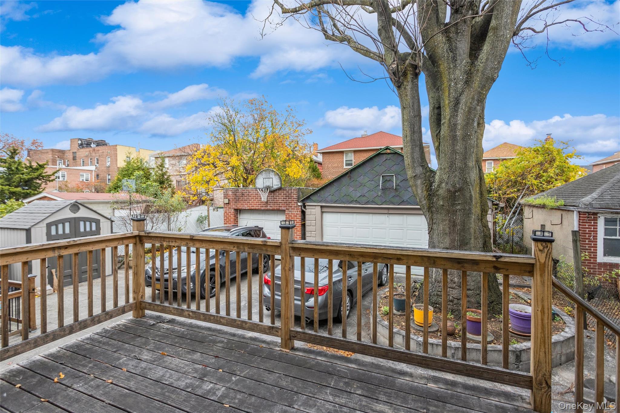 1646 Radcliff Avenue, Bronx, NY 10462