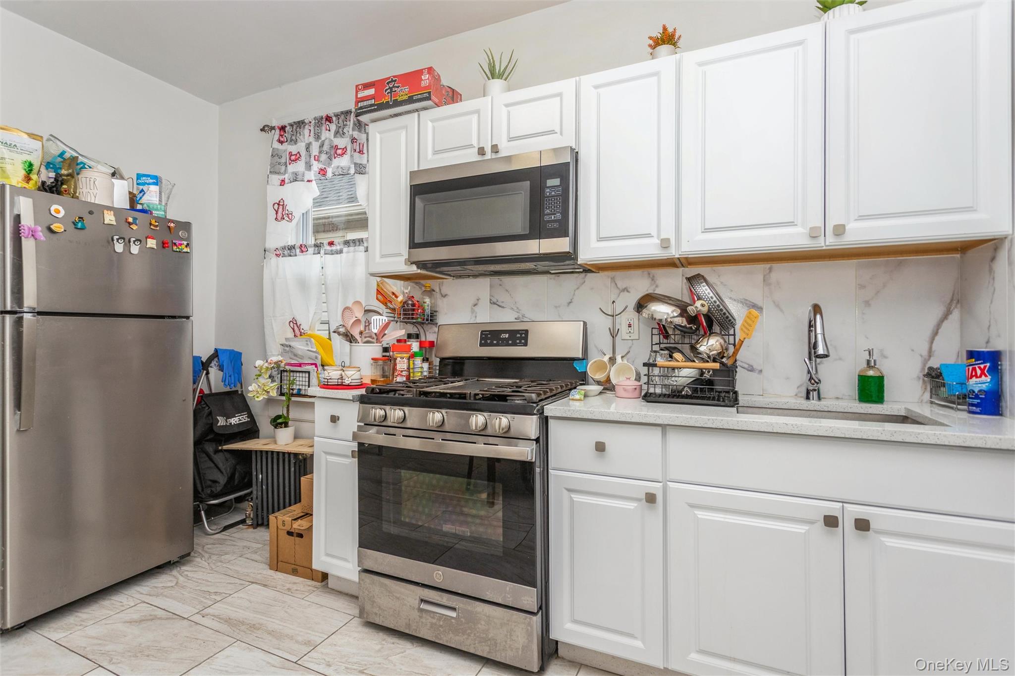 1646 Radcliff Avenue, Bronx, NY 10462