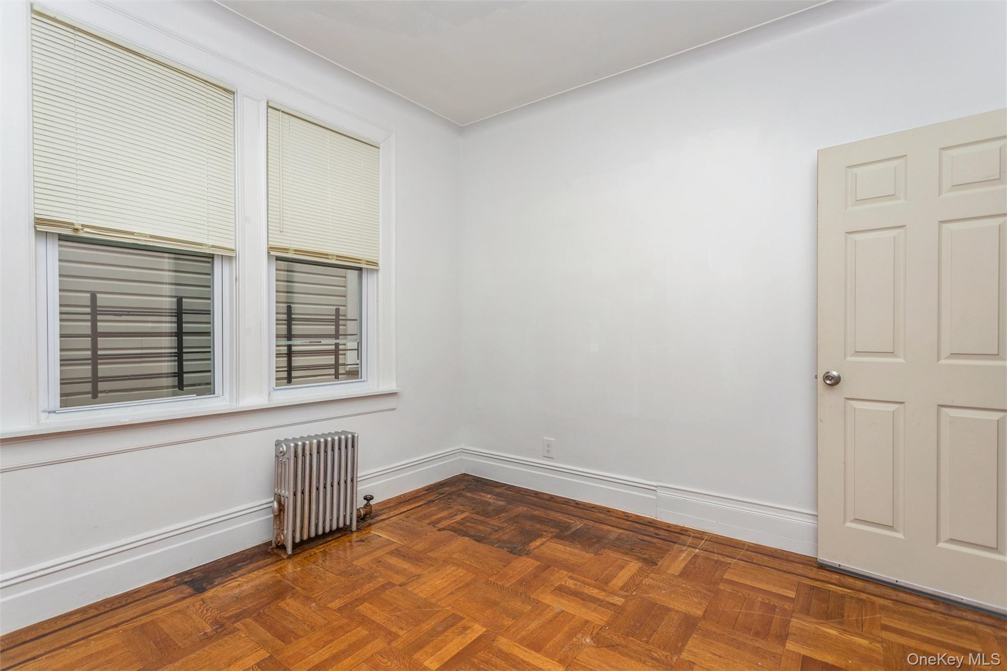 1646 Radcliff Avenue, Bronx, NY 10462