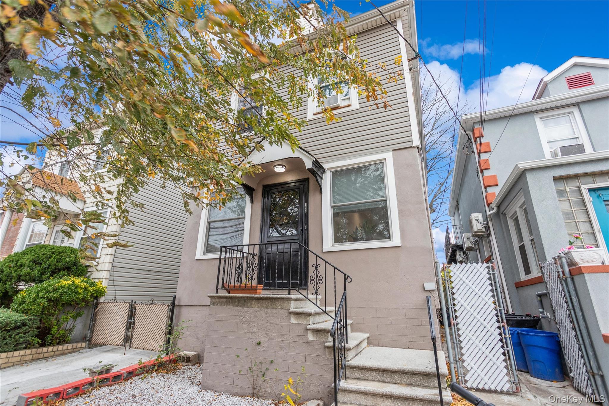 1646 Radcliff Avenue, Bronx, NY 10462
