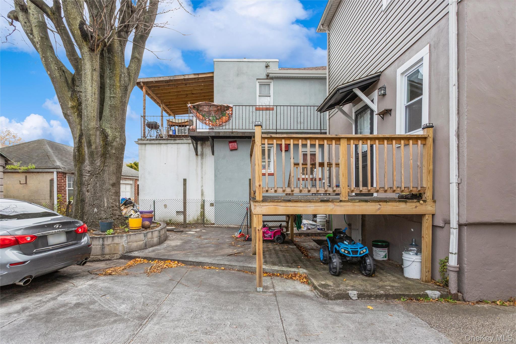 1646 Radcliff Avenue, Bronx, NY 10462