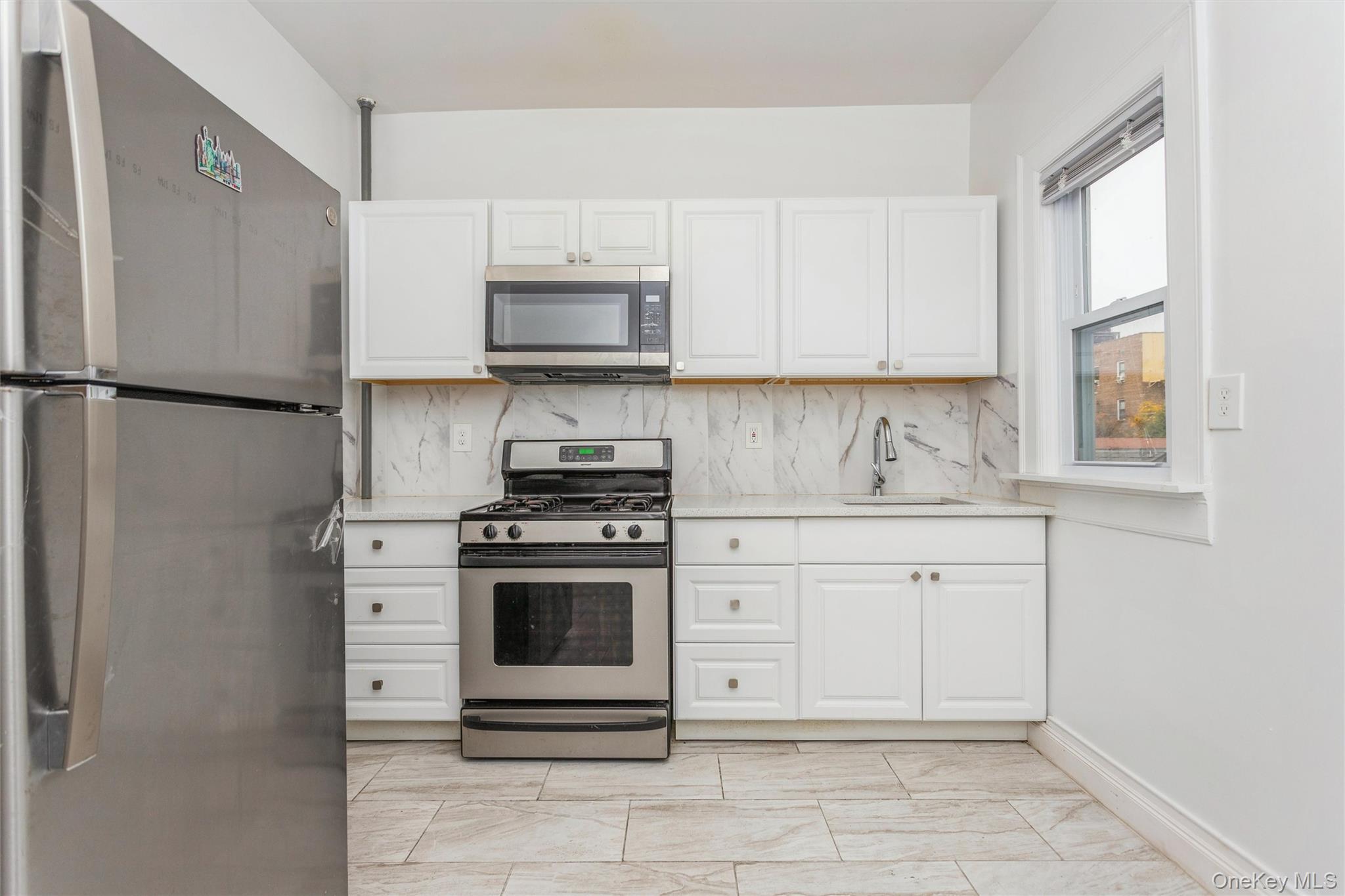 1646 Radcliff Avenue, Bronx, NY 10462