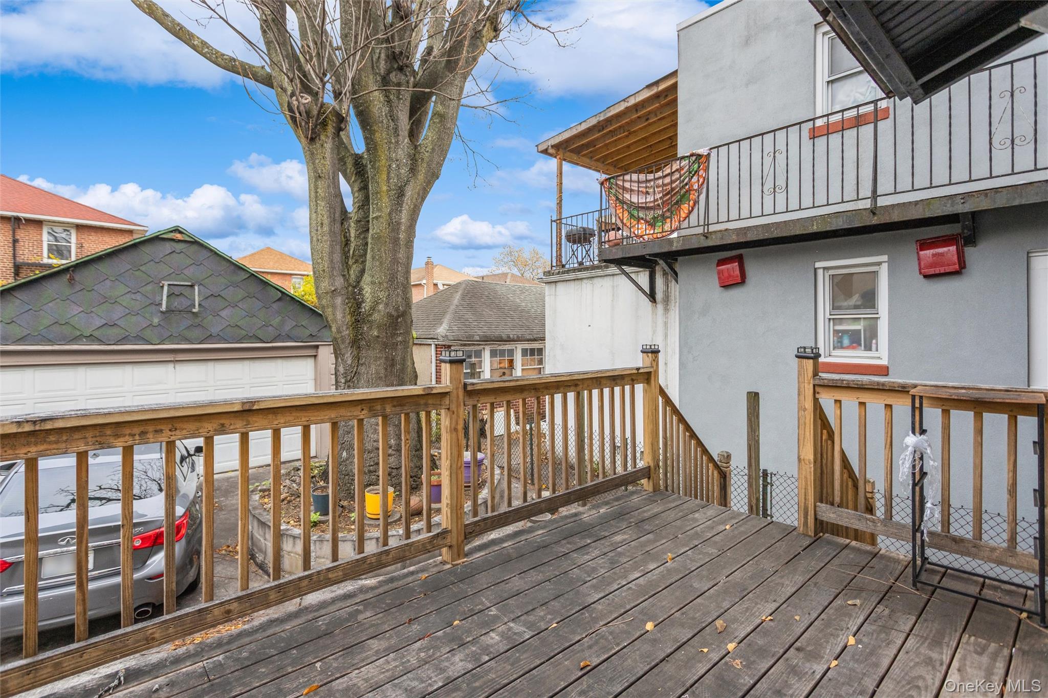 1646 Radcliff Avenue, Bronx, NY 10462