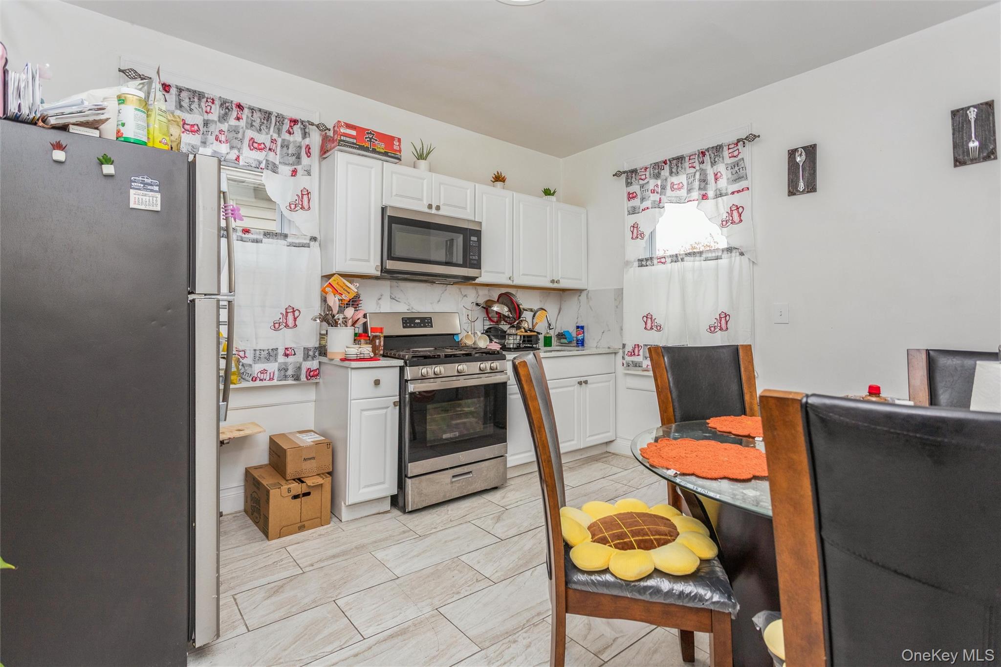 1646 Radcliff Avenue, Bronx, NY 10462