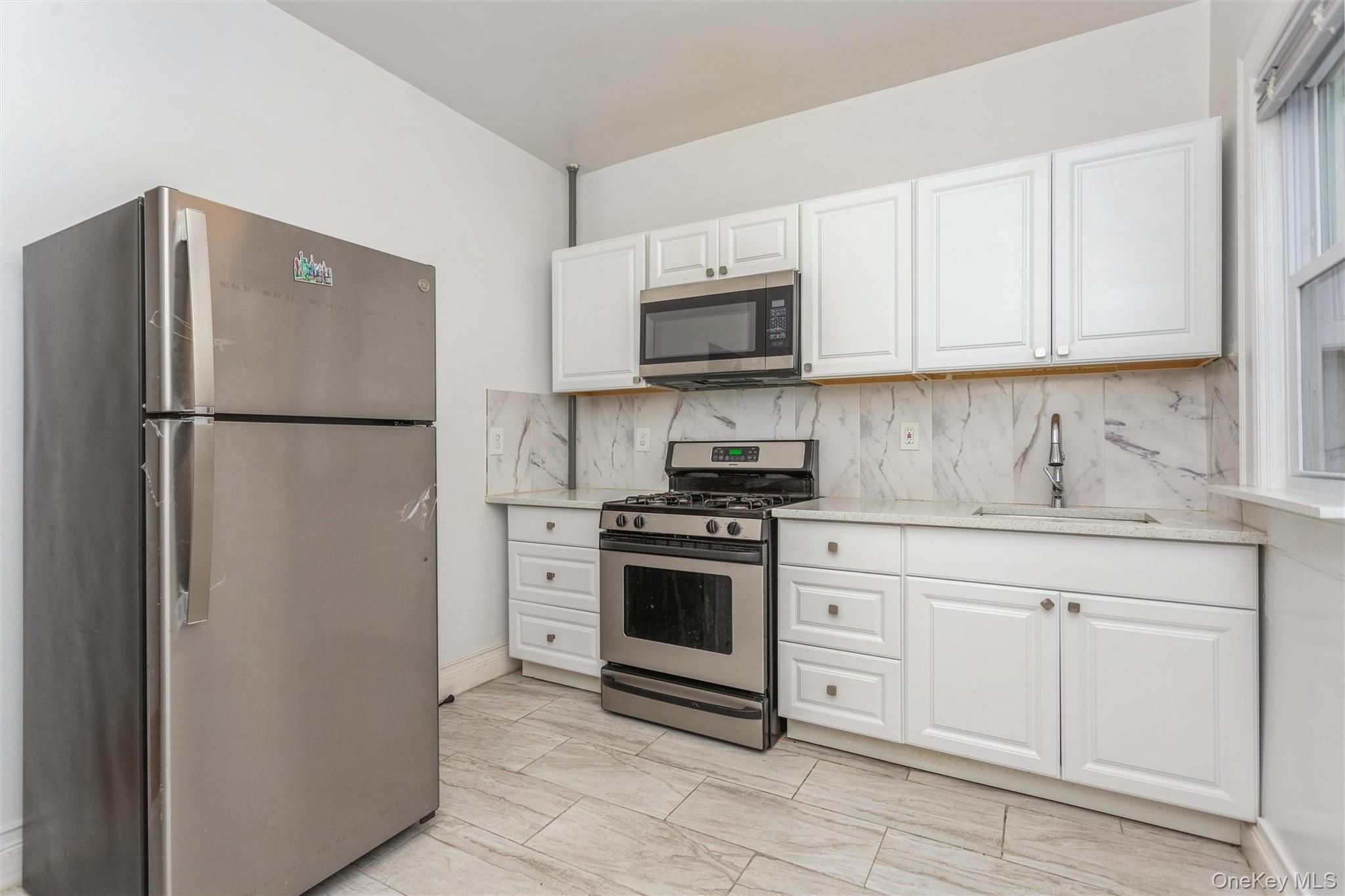 1646 Radcliff Avenue, Bronx, NY 10462