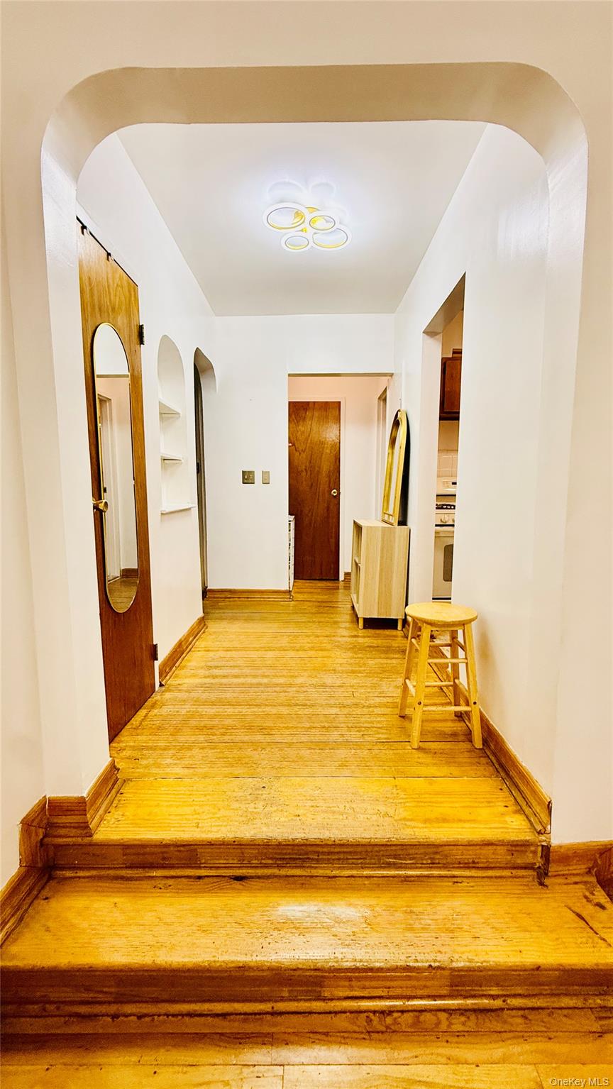 1200 Woodycrest Avenue # 2G, Bronx, NY 10452