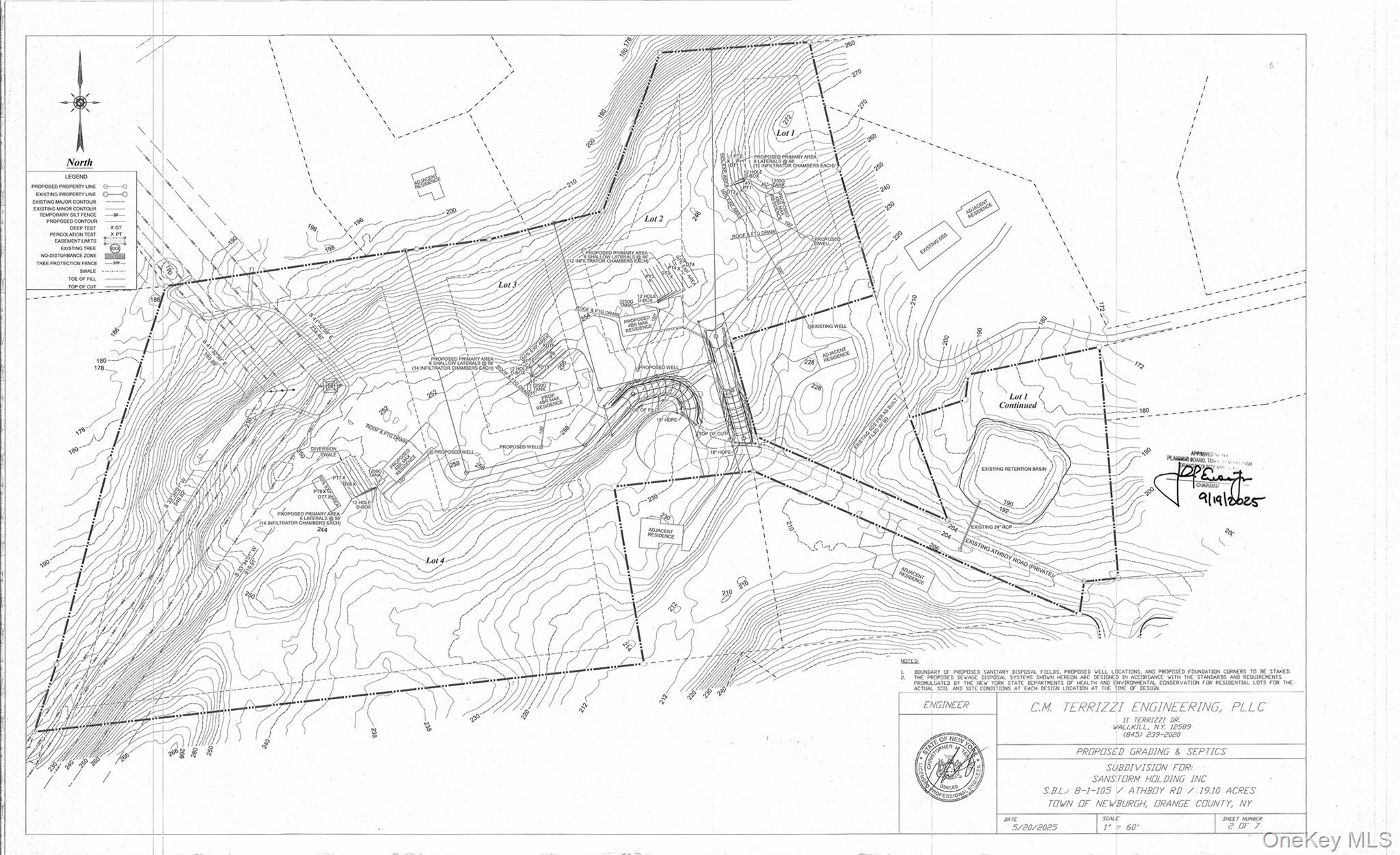 Athboy Road, Marlboro, NY 12542