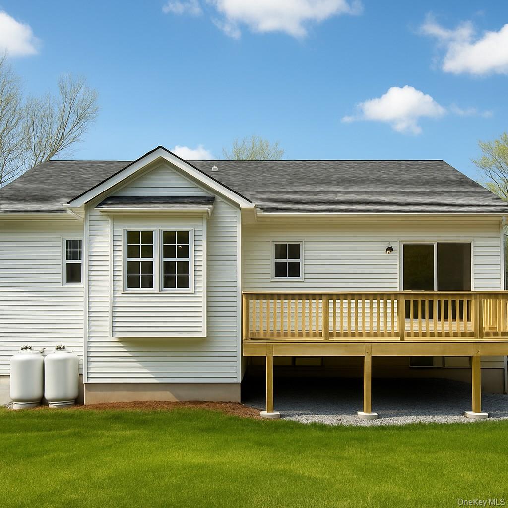 248 Route 216, Stormville, NY 12582