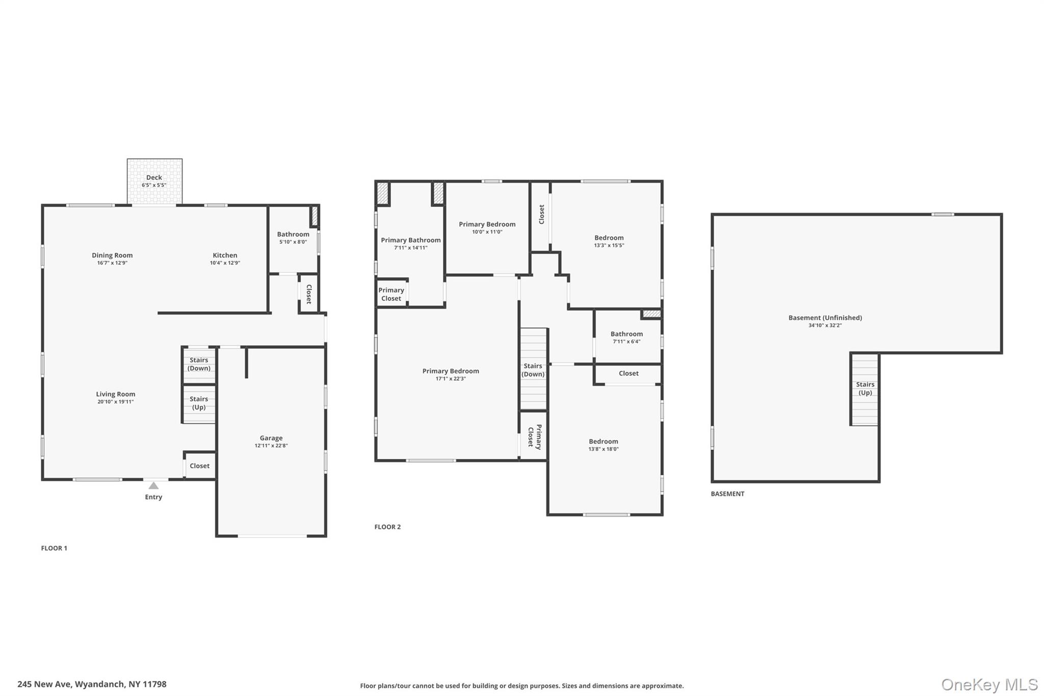 245 New Avenue, Wyandanch, NY 11798