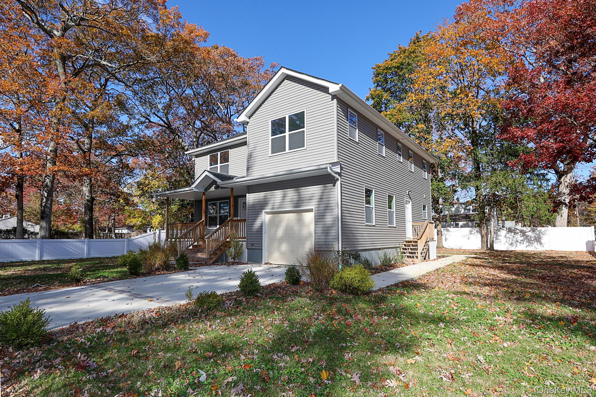 245 New Avenue, Wyandanch, NY 11798