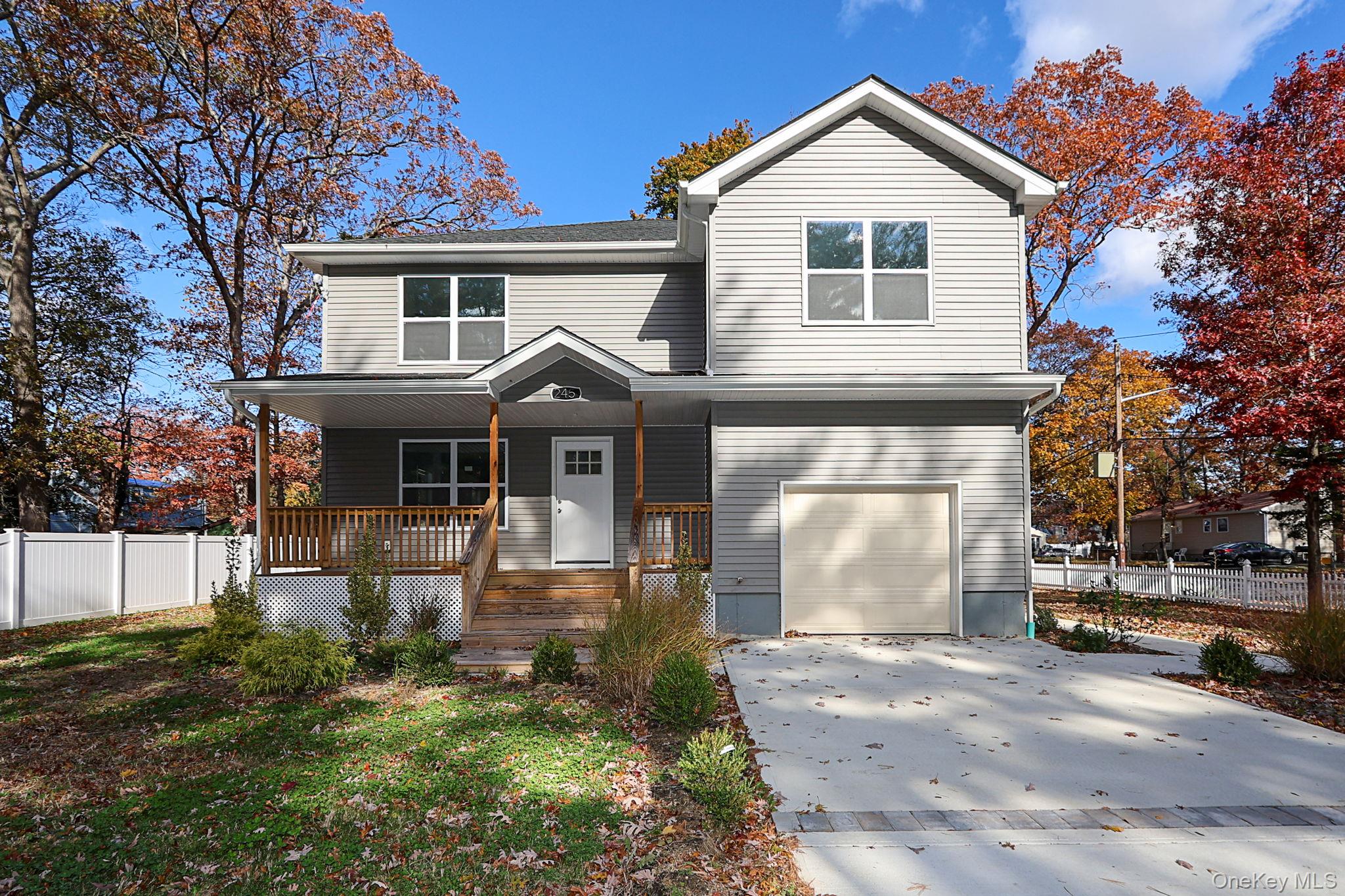 245 New Avenue, Wyandanch, NY 11798