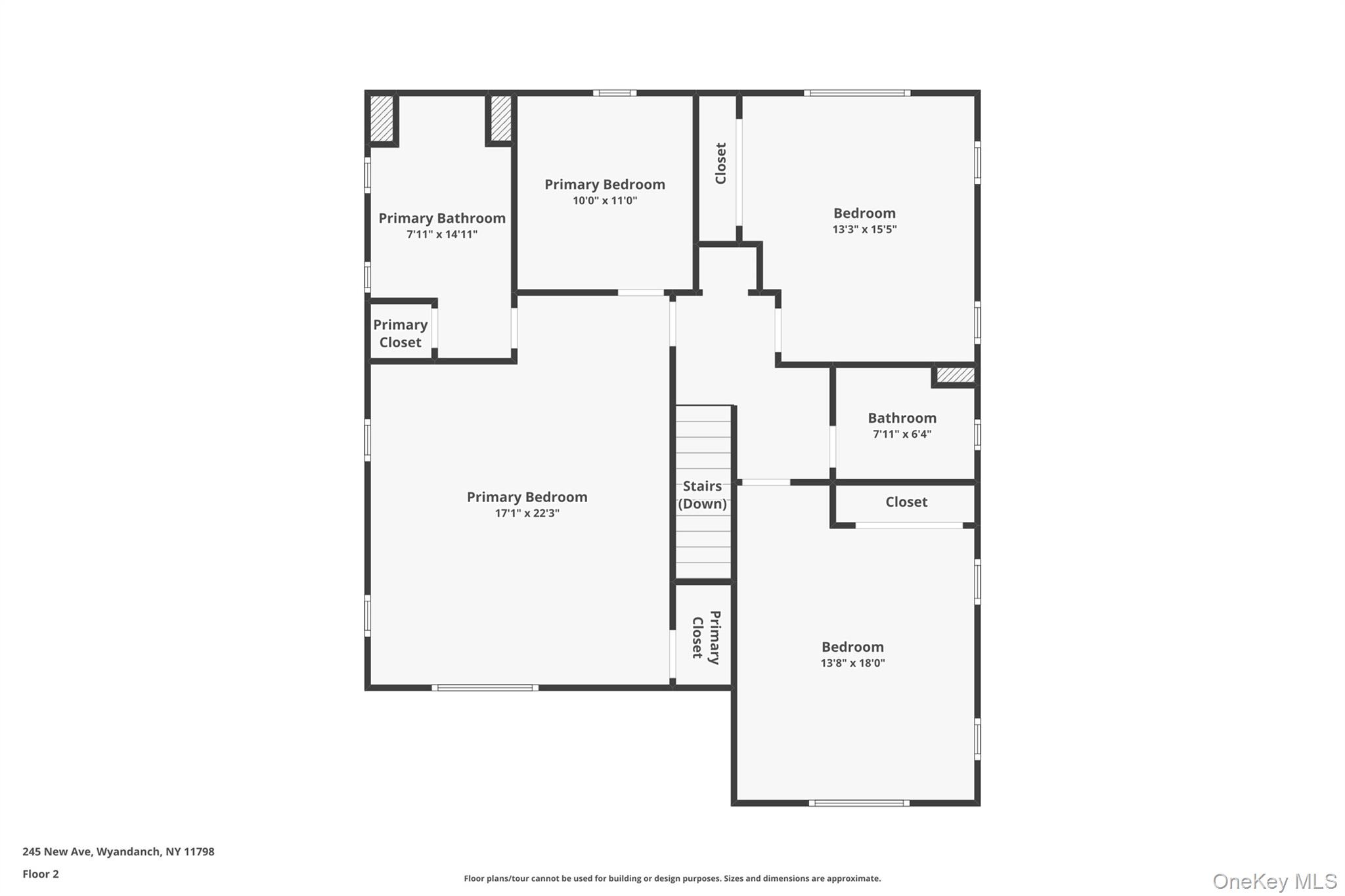 245 New Avenue, Wyandanch, NY 11798