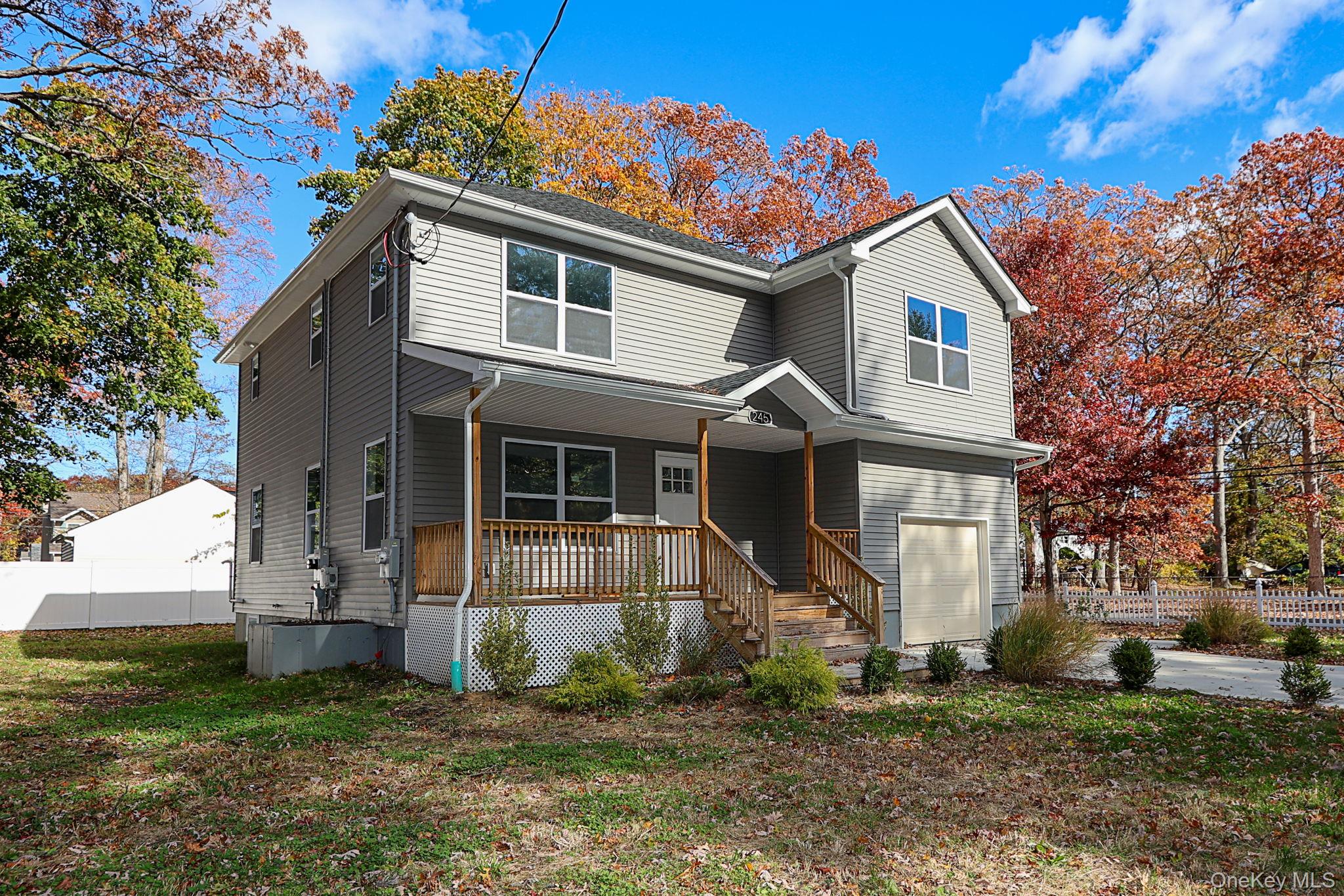 245 New Avenue, Wyandanch, NY 11798