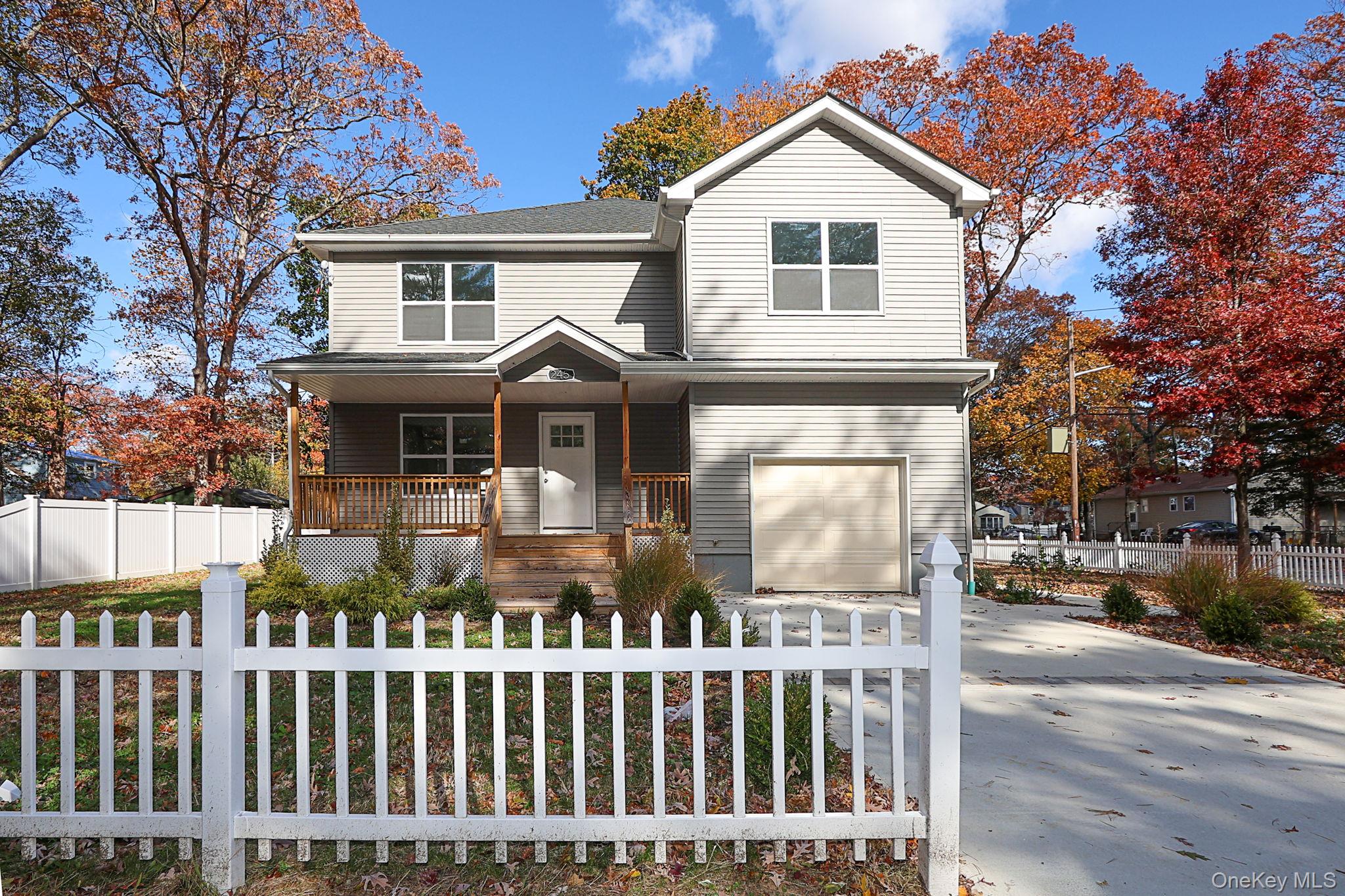 245 New Avenue, Wyandanch, NY 11798