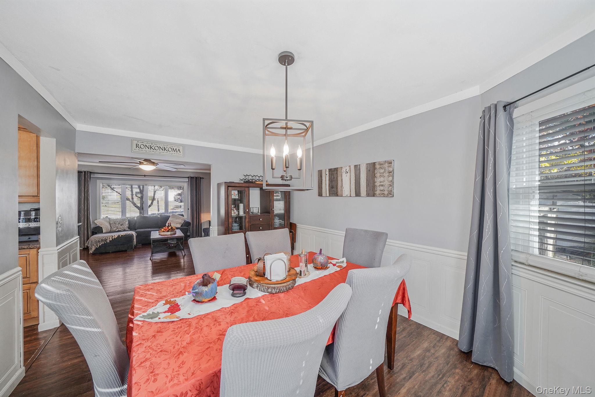 18 Ashford Drive, Ridge, NY 11961