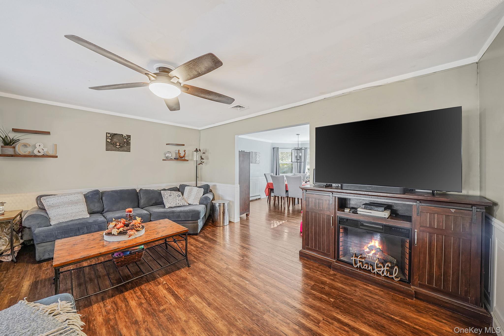 18 Ashford Drive, Ridge, NY 11961