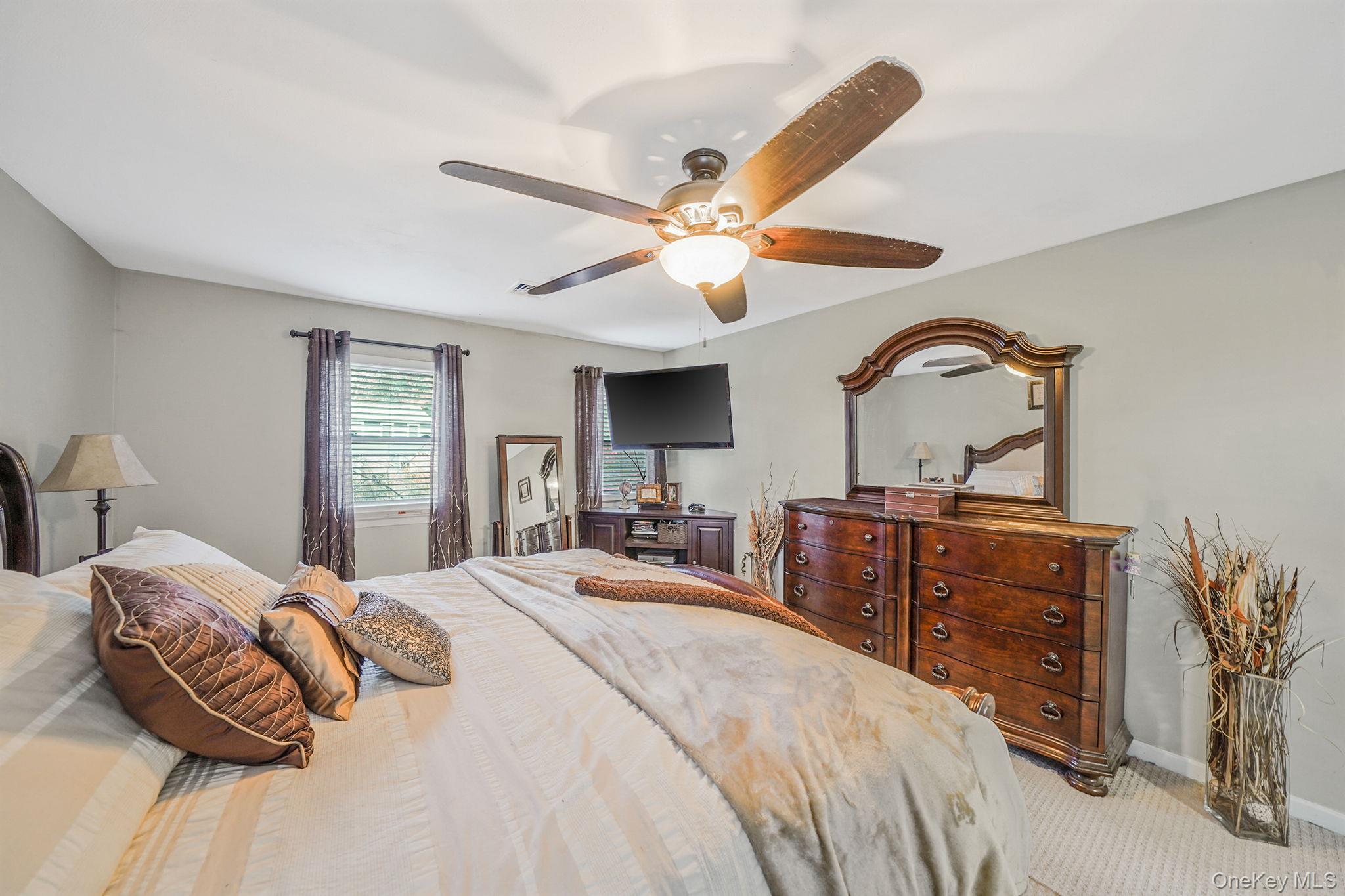 18 Ashford Drive, Ridge, NY 11961