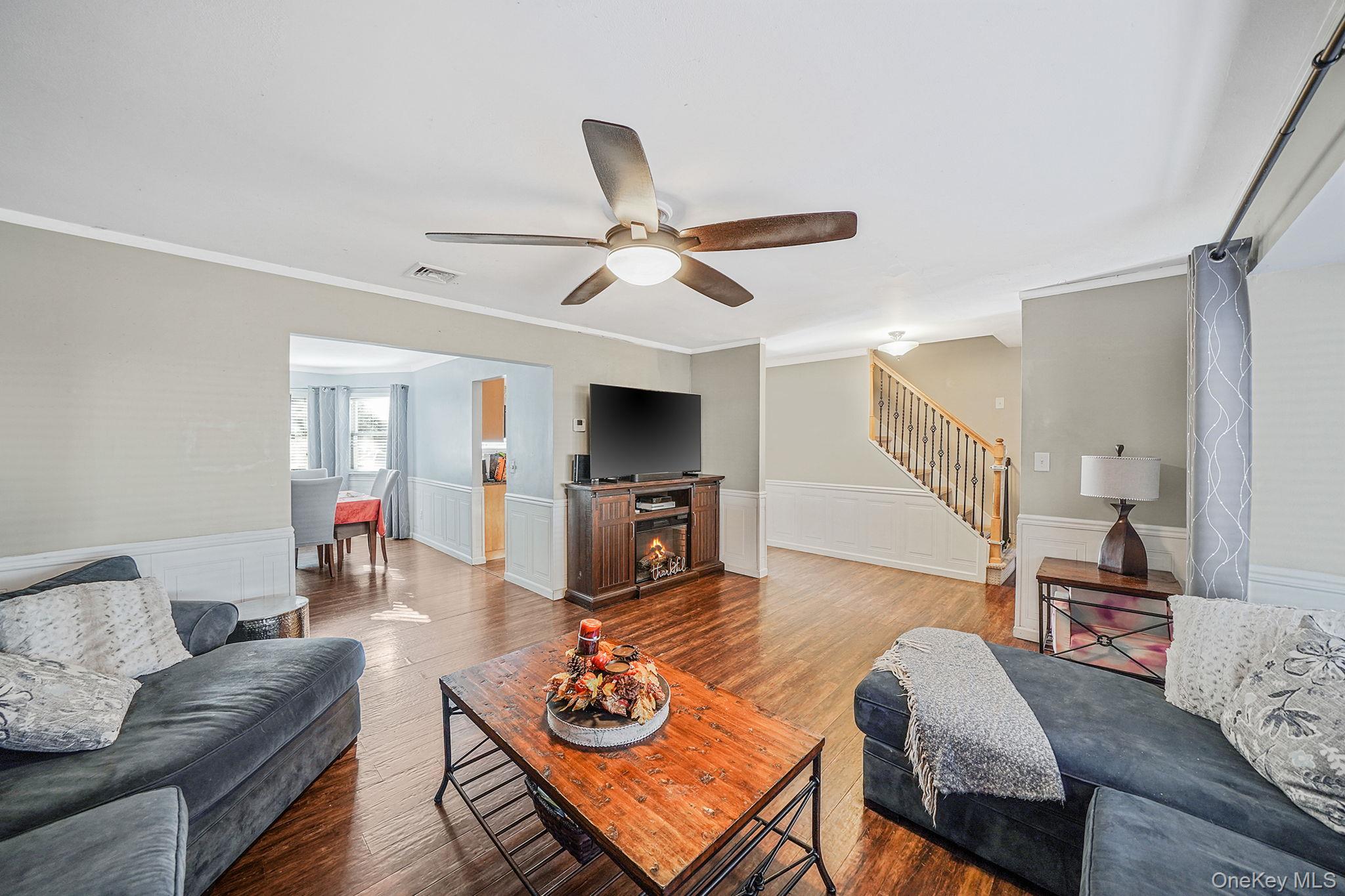 18 Ashford Drive, Ridge, NY 11961