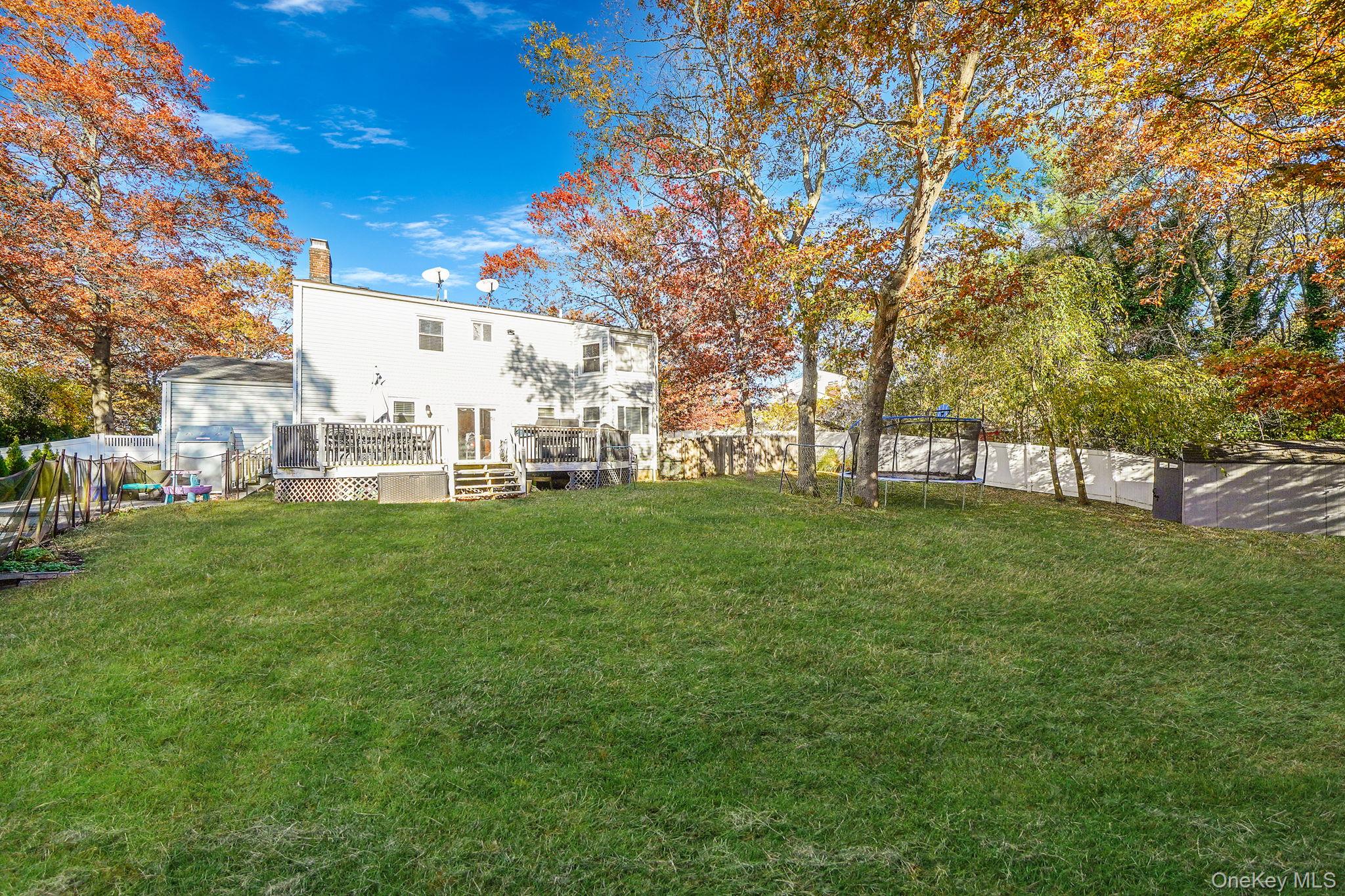 18 Ashford Drive, Ridge, NY 11961