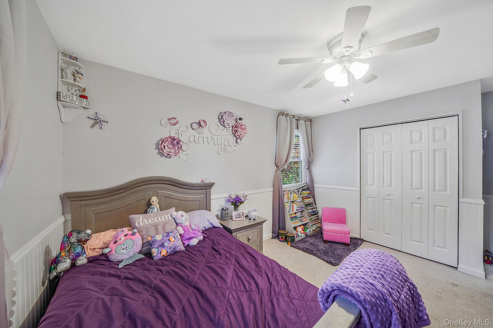 18 Ashford Drive, Ridge, NY 11961