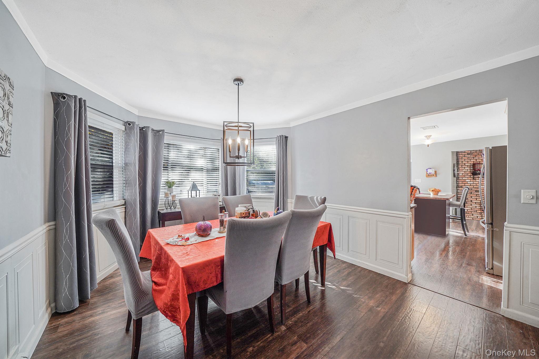 18 Ashford Drive, Ridge, NY 11961