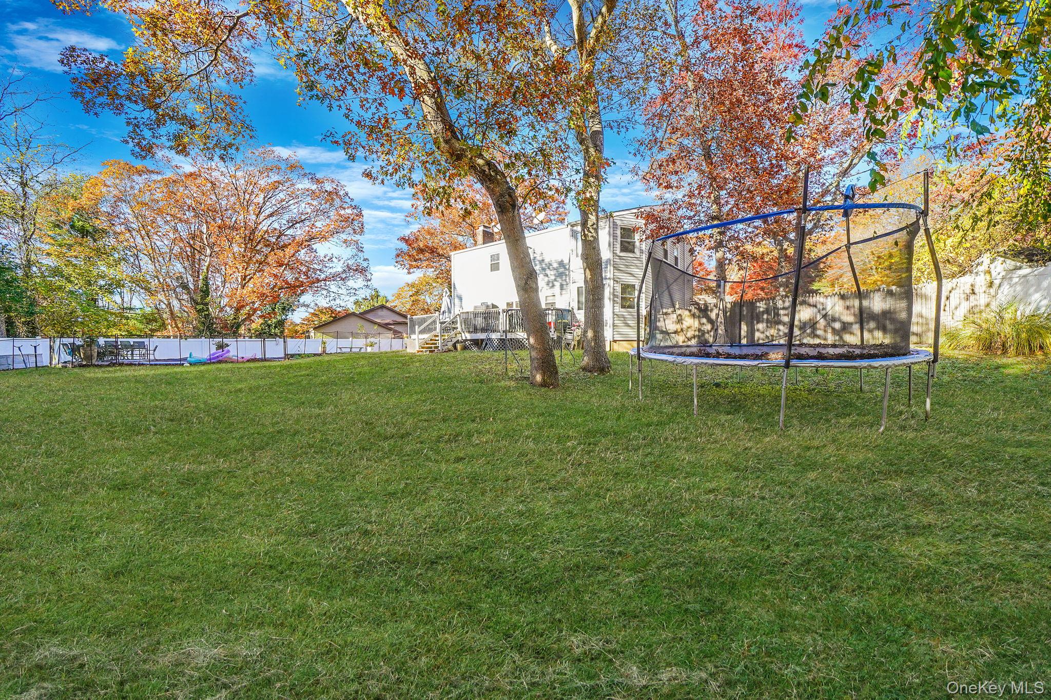 18 Ashford Drive, Ridge, NY 11961