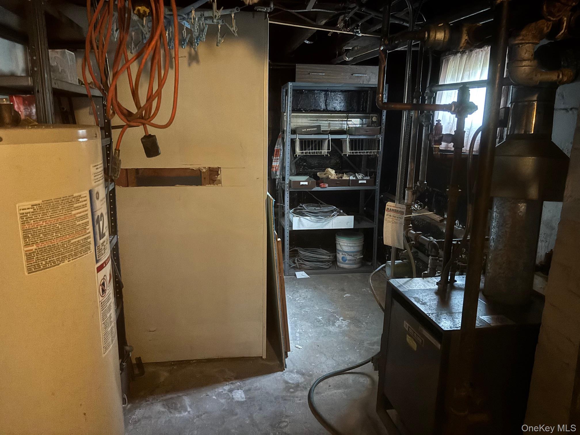 1242 120th Street, College Point, NY 11356