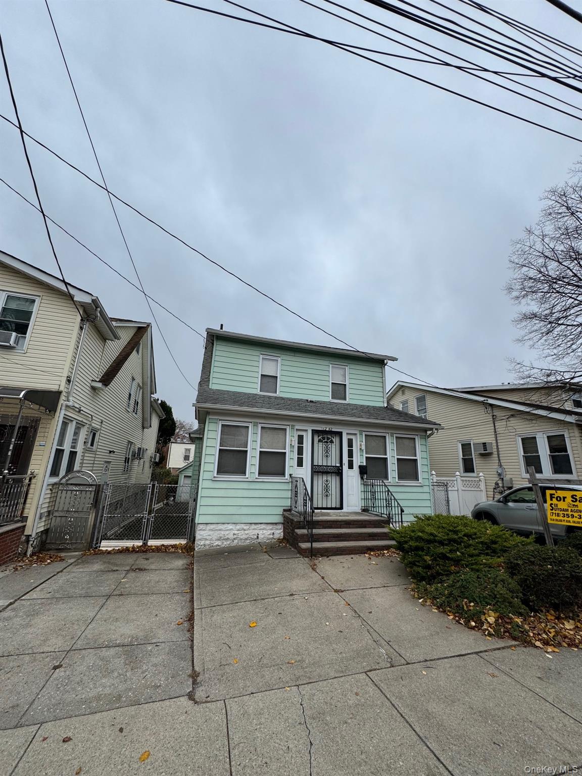 1242 120th Street, College Point, NY 11356