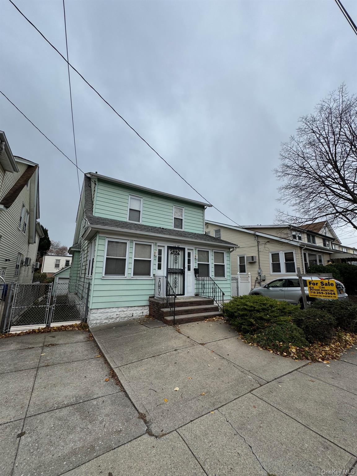1242 120th Street, College Point, NY 11356