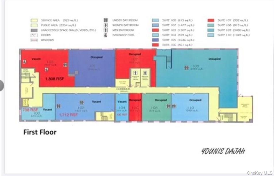 949-955 YONKERS Avenue, Yonkers, NY 10704