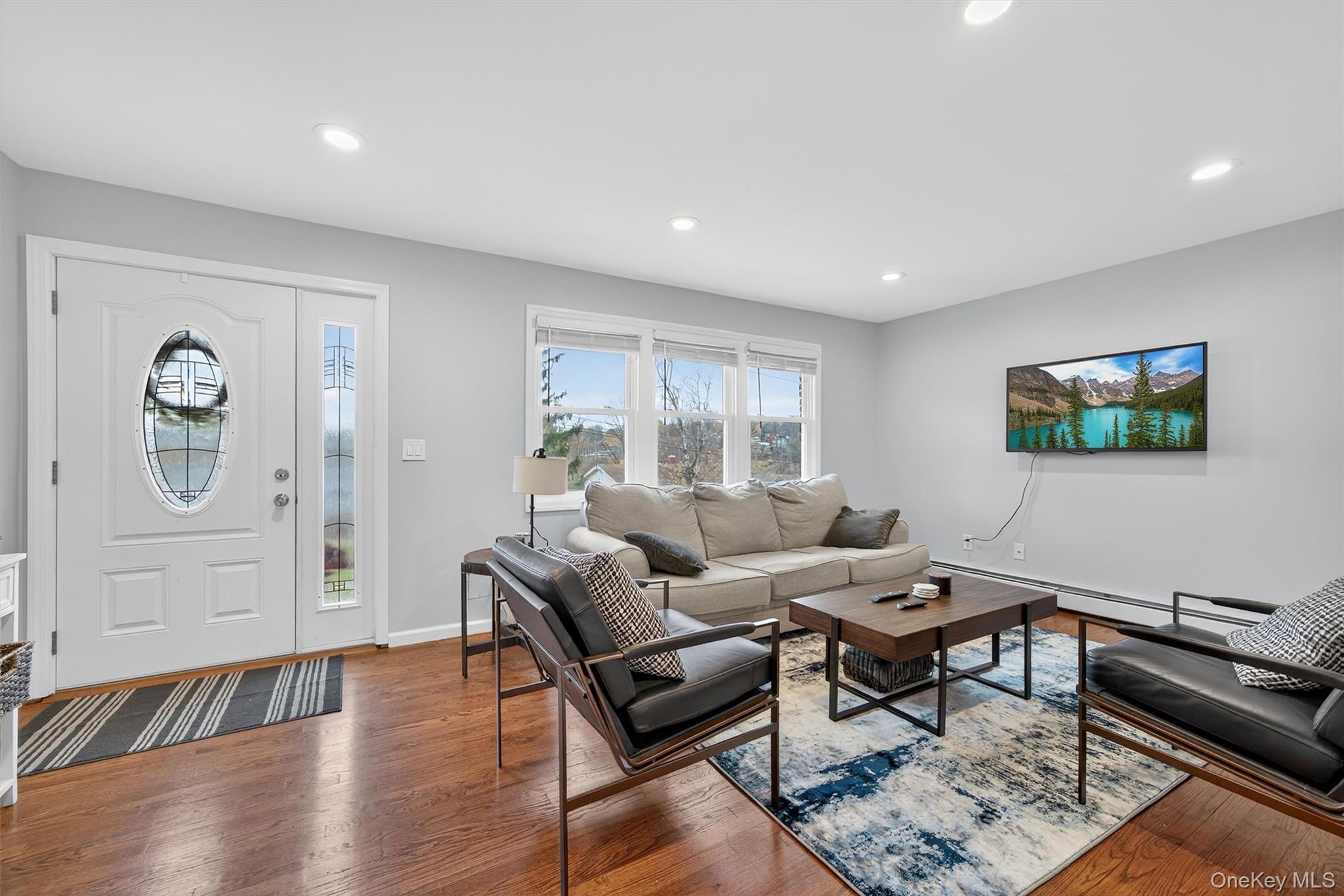 3 Georgian Drive, Stony Point, NY 10980