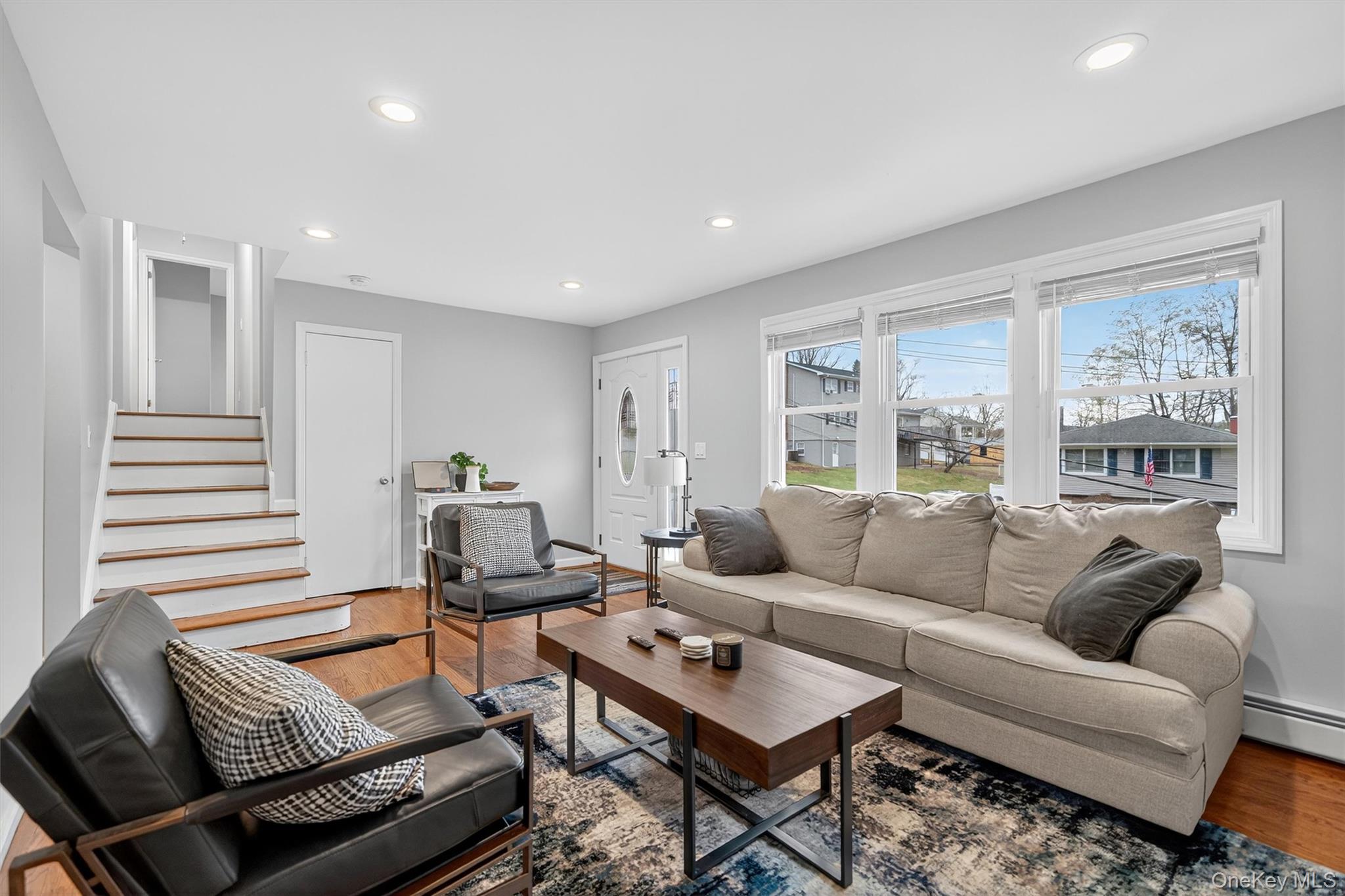 3 Georgian Drive, Stony Point, NY 10980