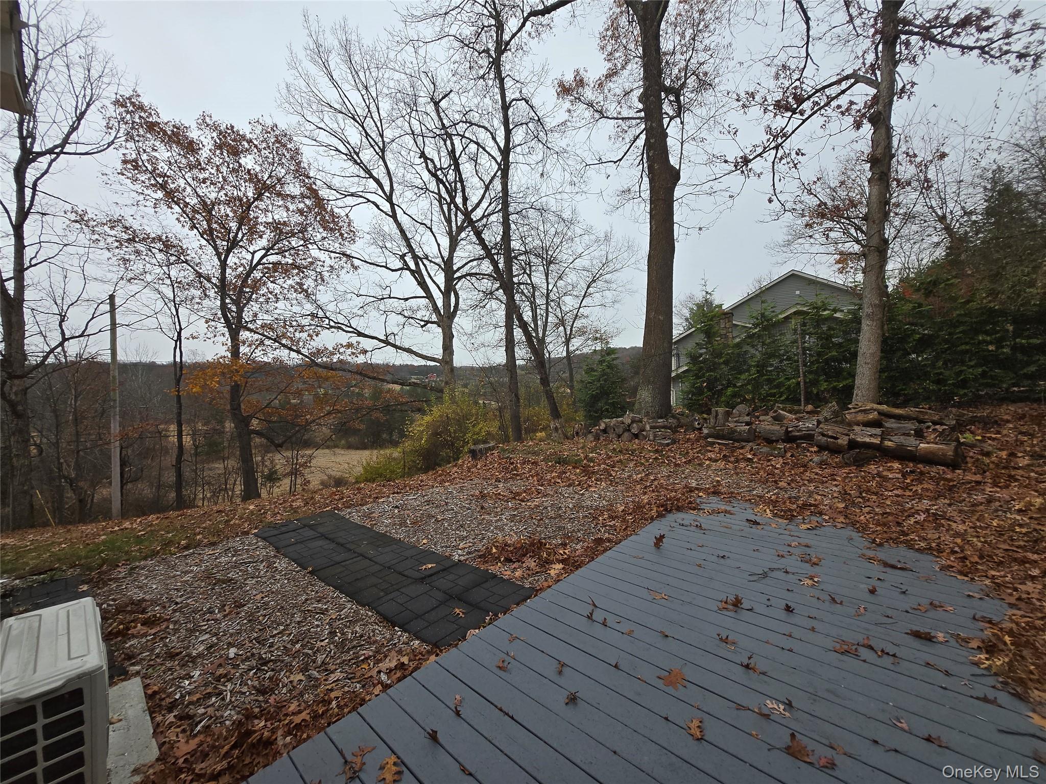 43 Glenmere Homesites Road, Florida, NY 10921