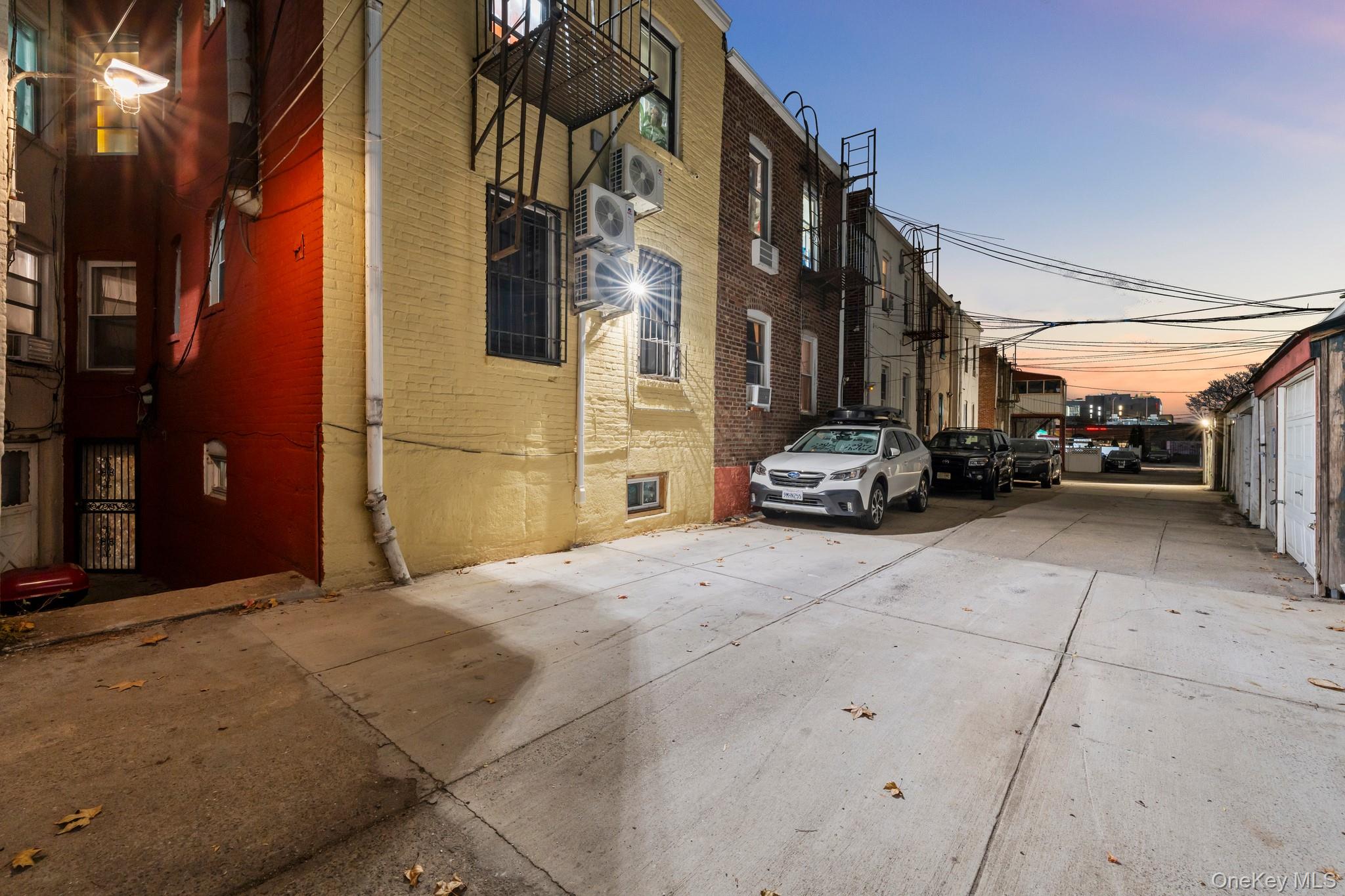 51-51 48th Street, Woodside, NY 11377