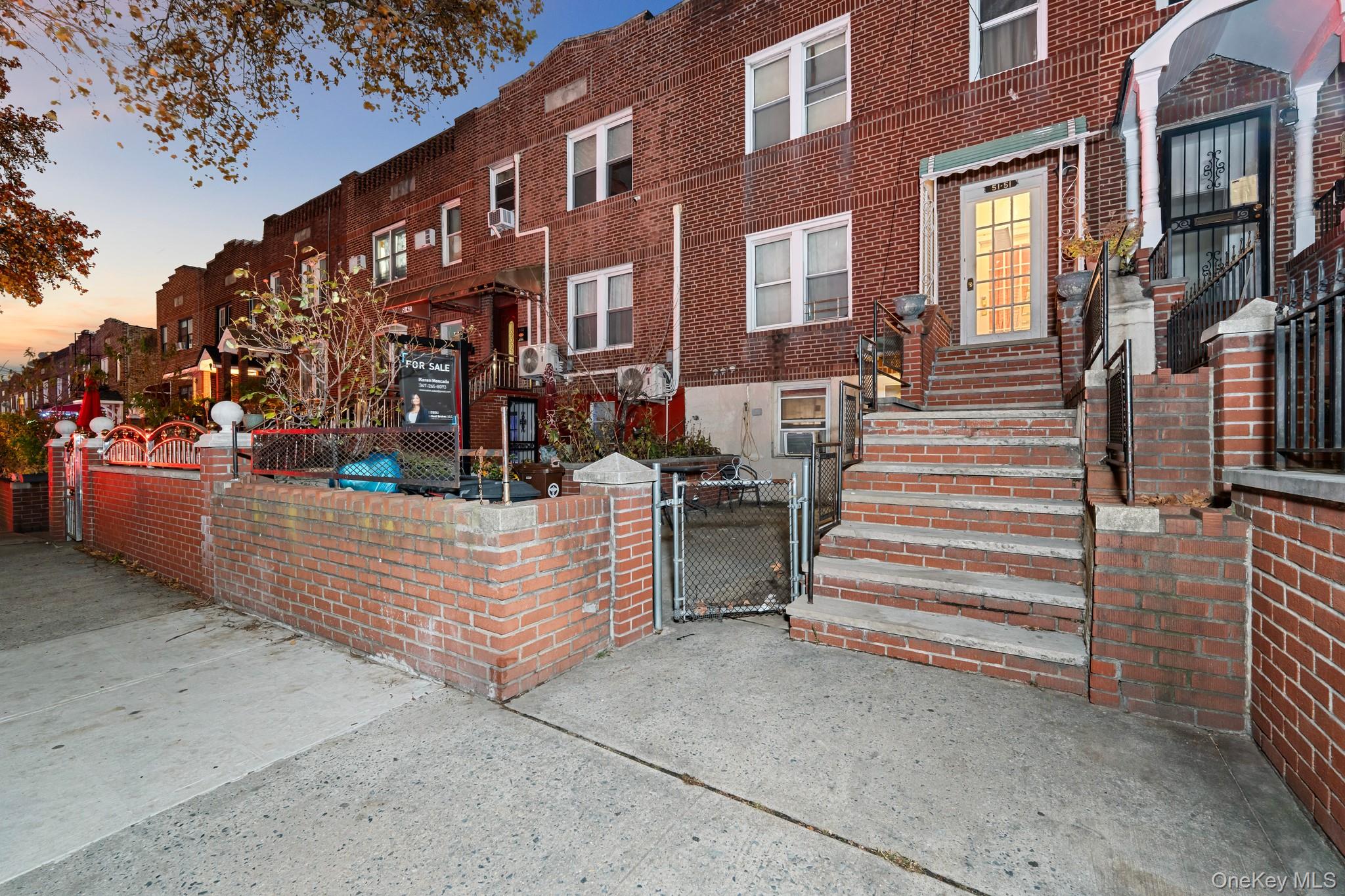 51-51 48th Street, Woodside, NY 11377