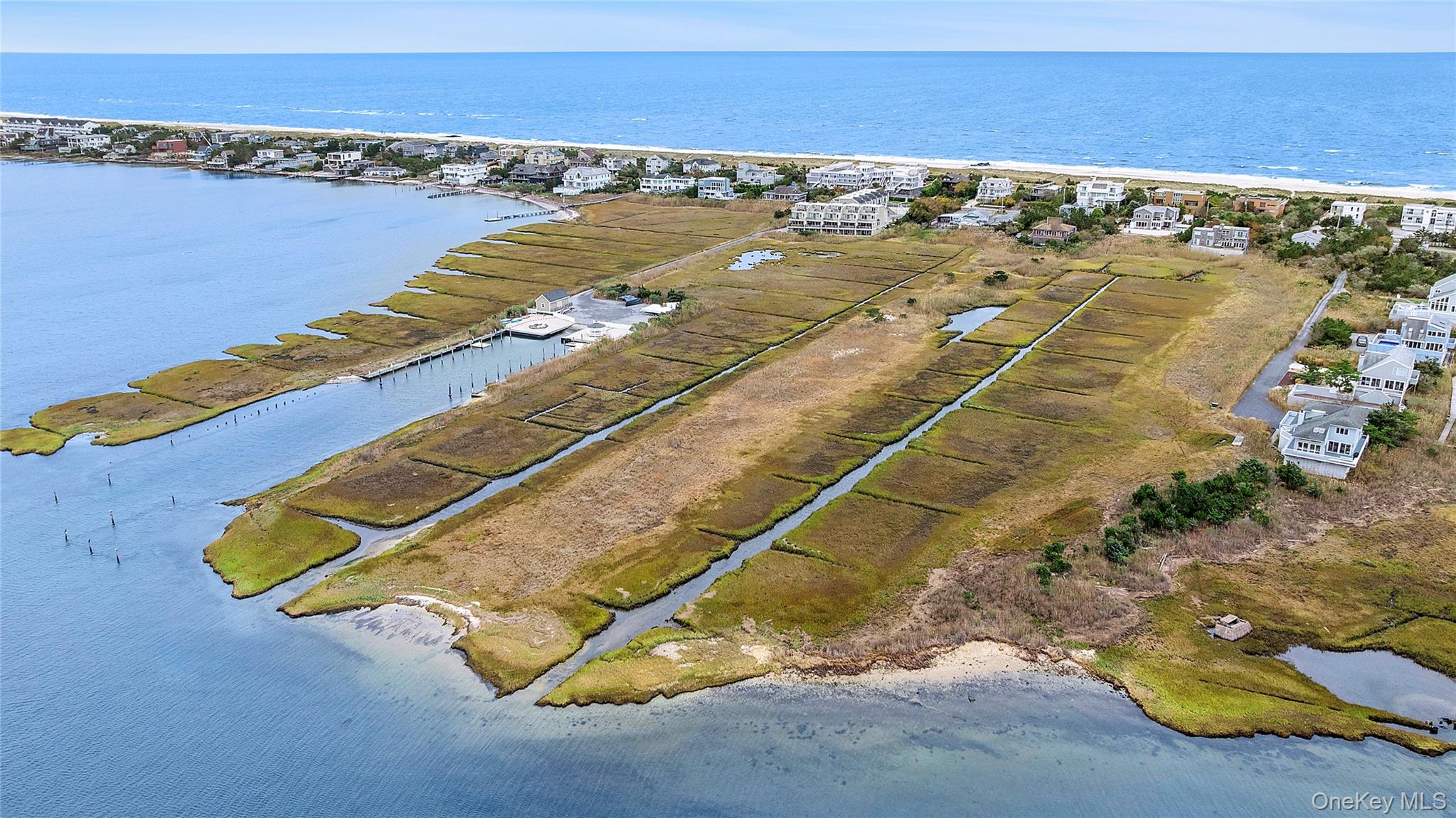 542 Dune Road, Westhampton, NY 11977