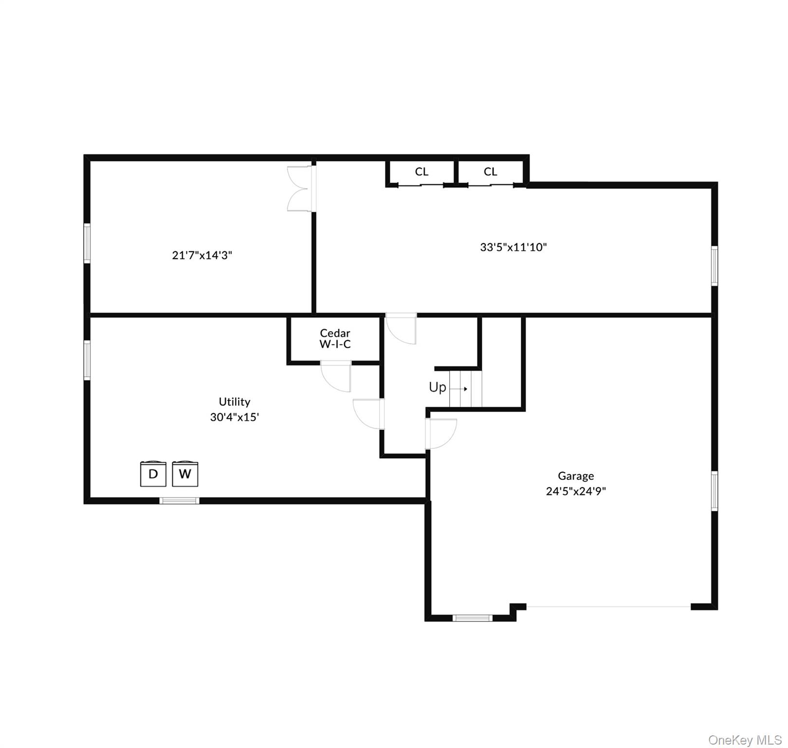 1 Elm Road, Scarsdale, NY 10583