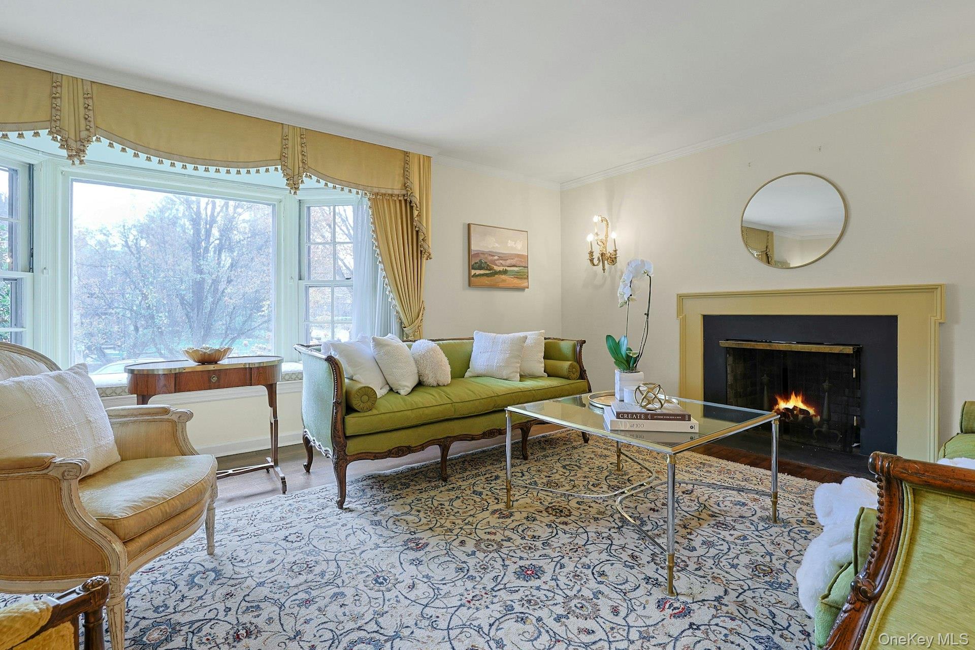 1 Elm Road, Scarsdale, NY 10583