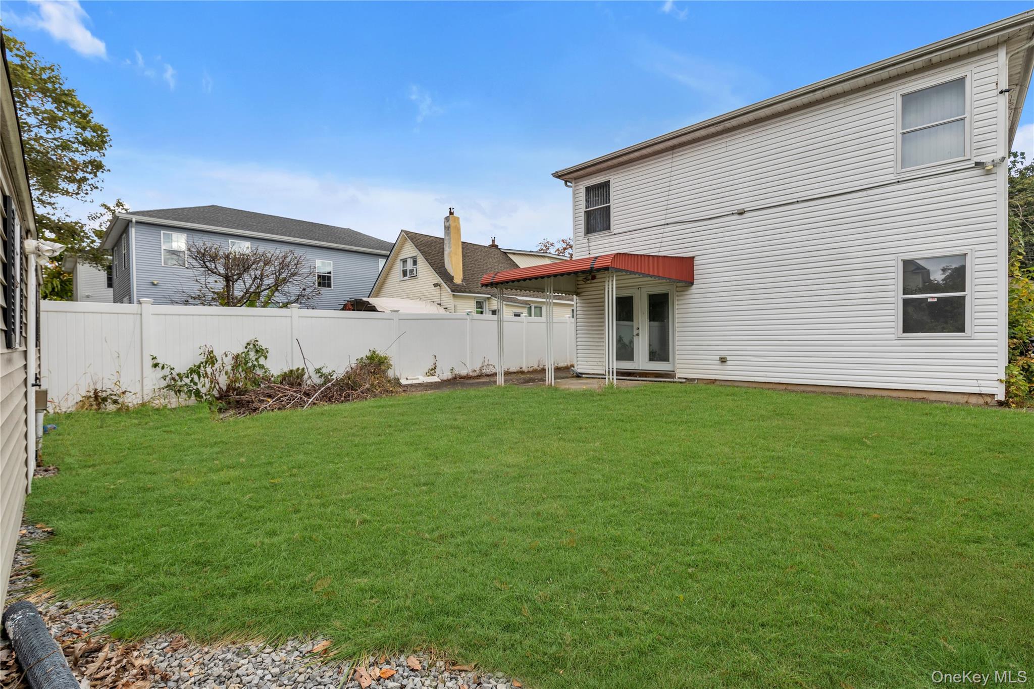 49 Prospect Street, Roosevelt, NY 11575